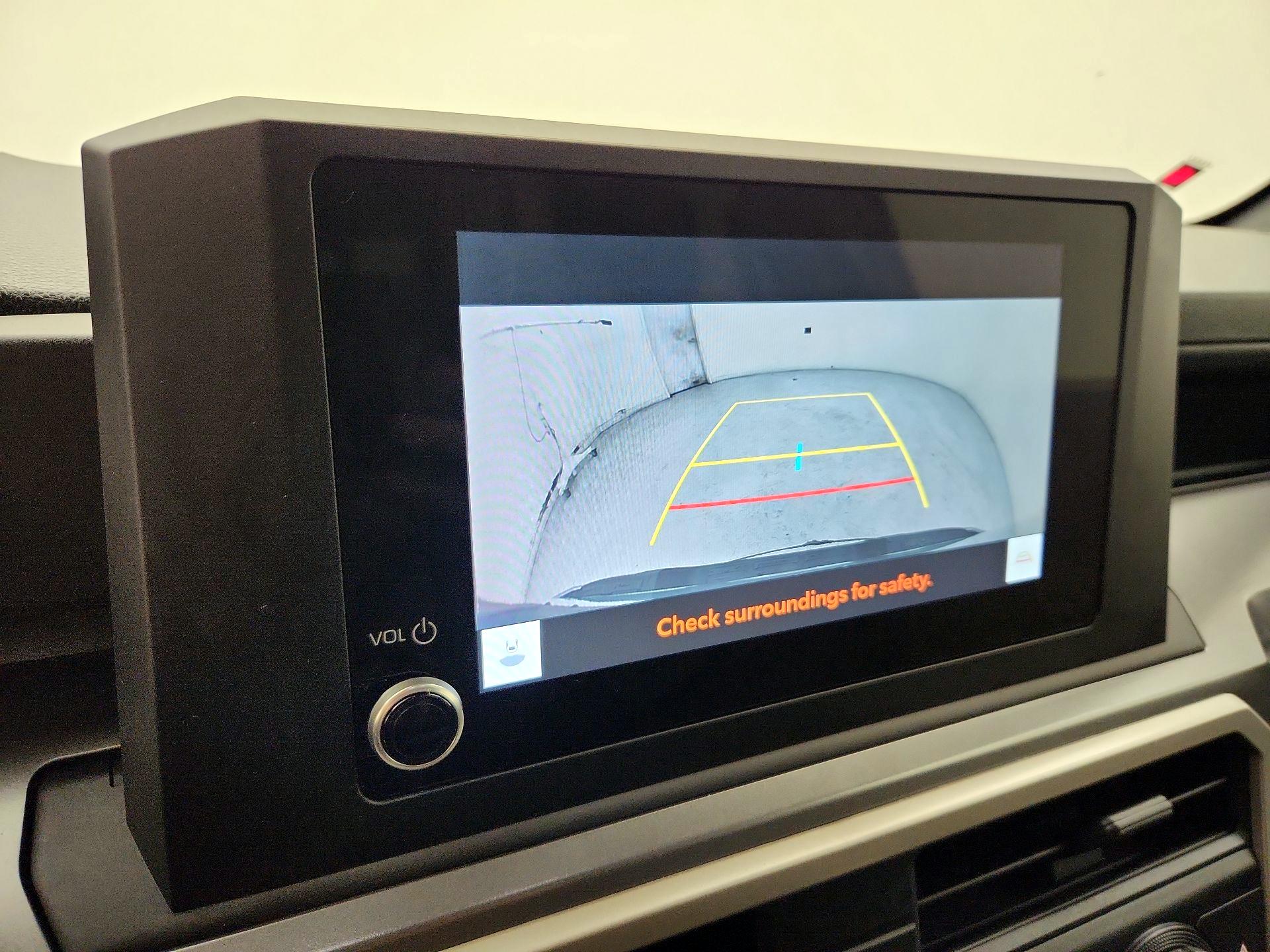 Thumbnail: 2024 Toyota Tacoma - 14