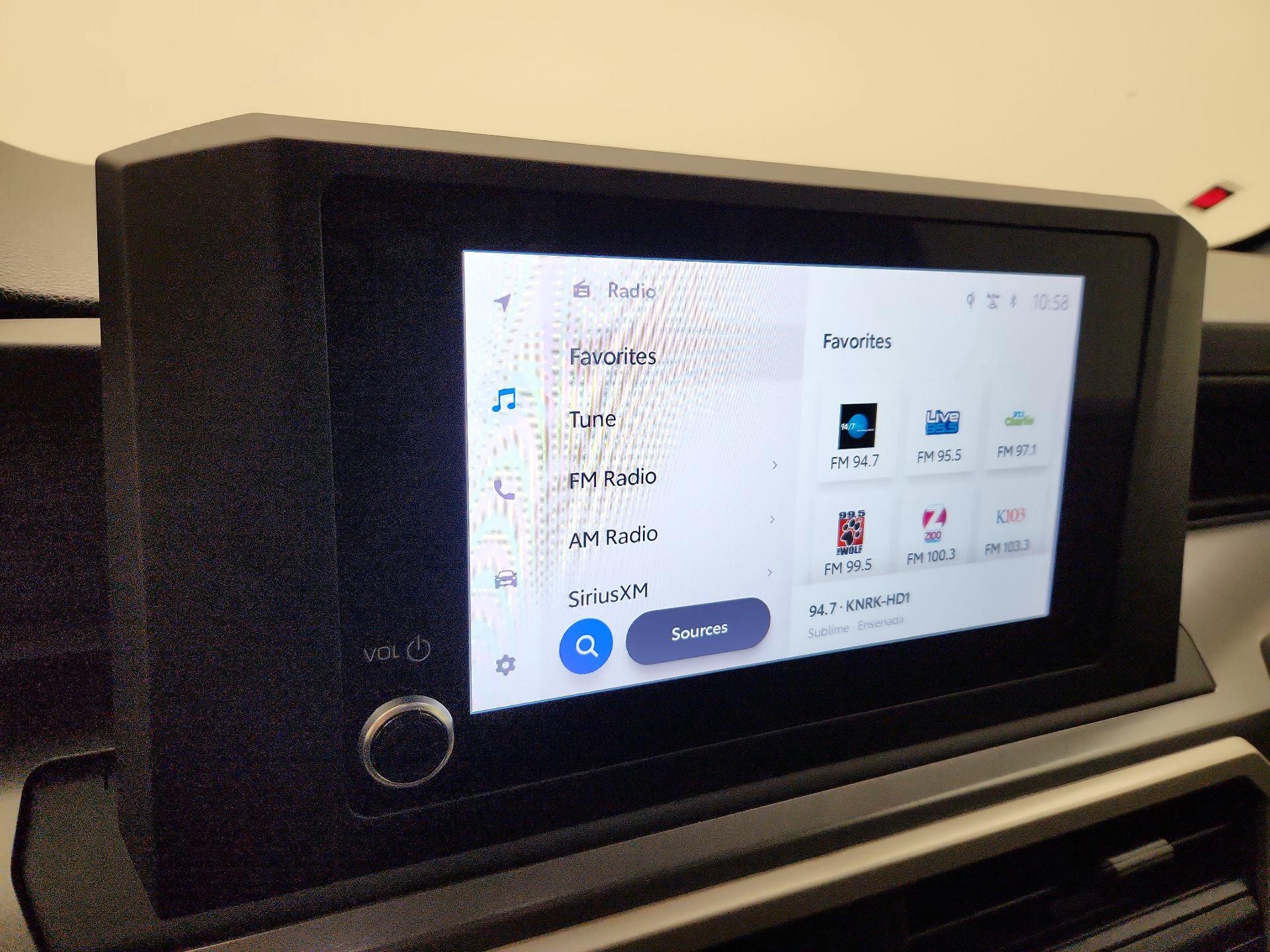 Thumbnail: 2024 Toyota Tacoma - 15