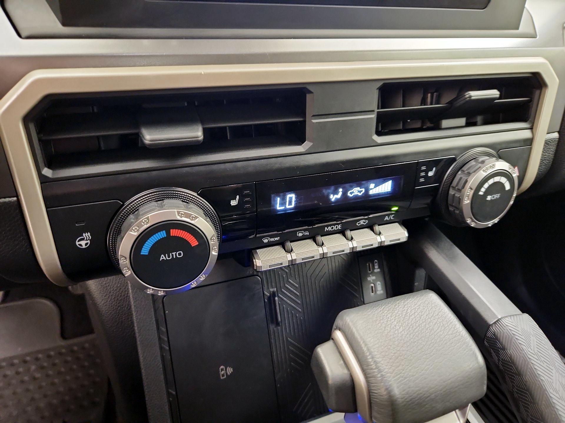 Thumbnail: 2024 Toyota Tacoma - 16