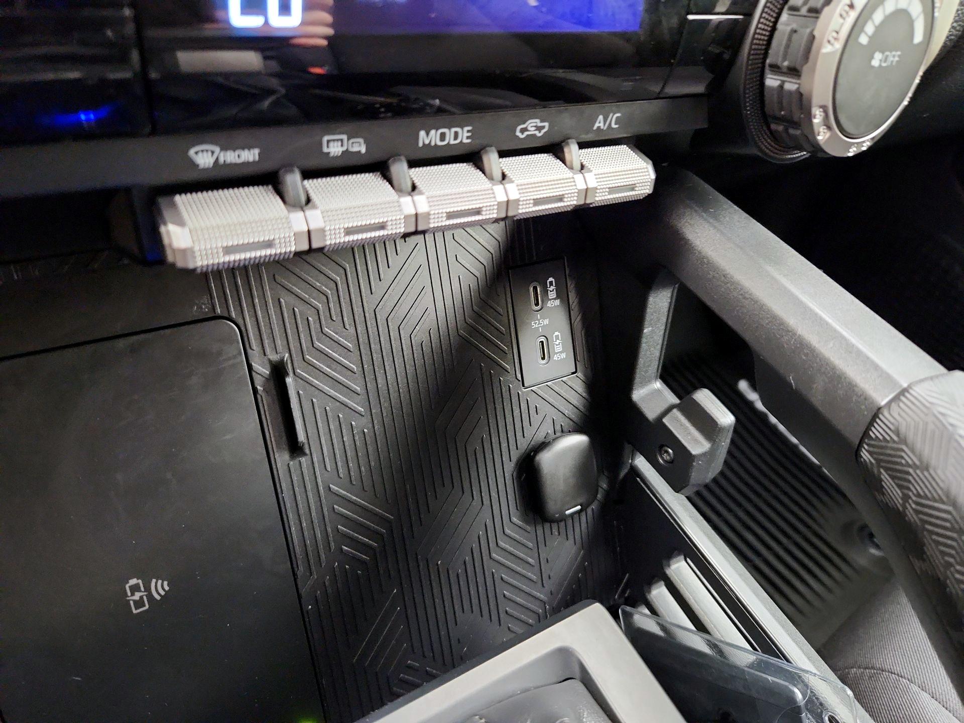 Thumbnail: 2024 Toyota Tacoma - 18