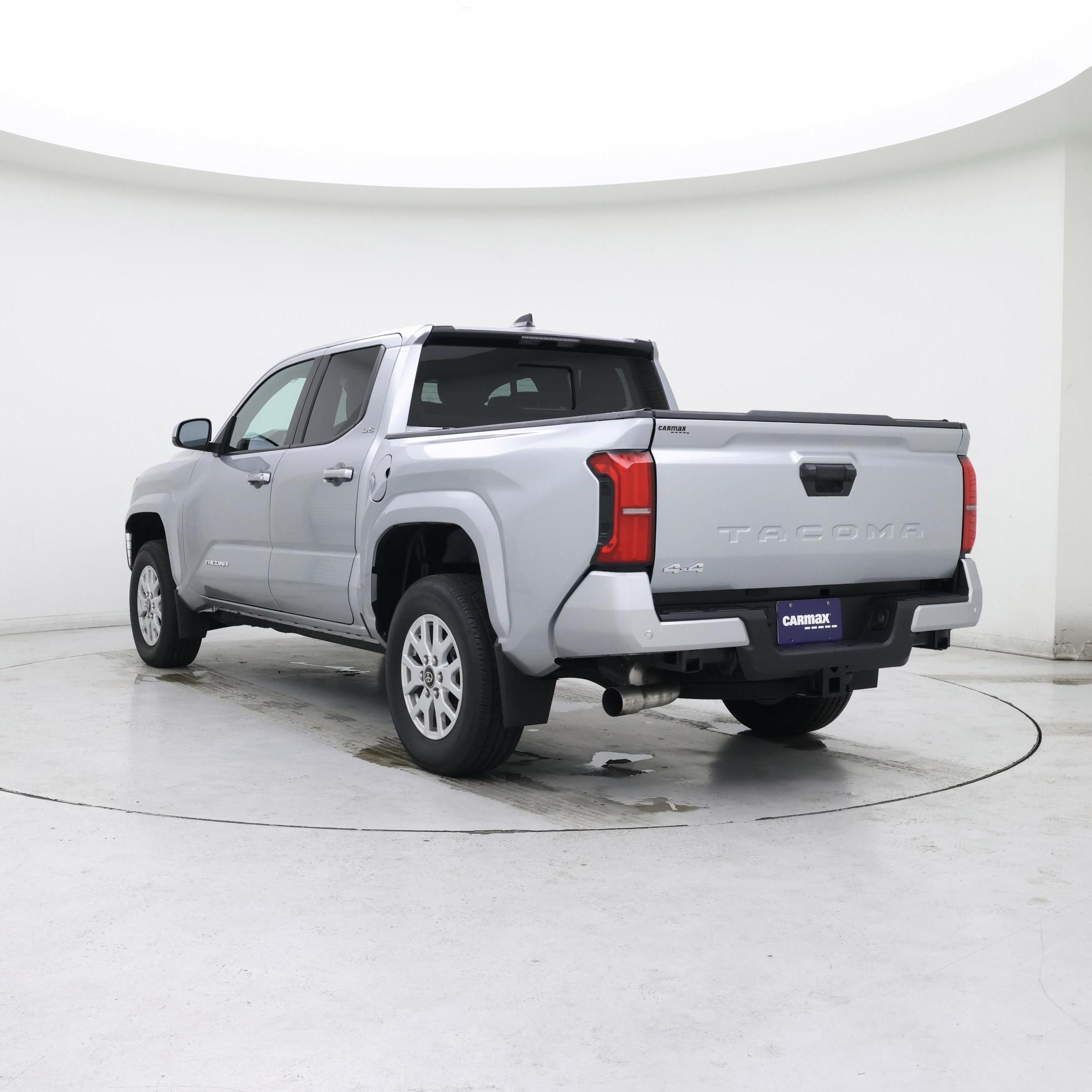 Thumbnail: 2024 Toyota Tacoma - 2