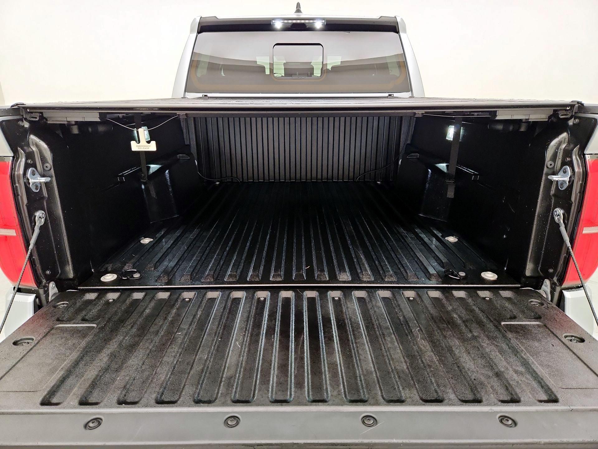 Thumbnail: 2024 Toyota Tacoma - 20