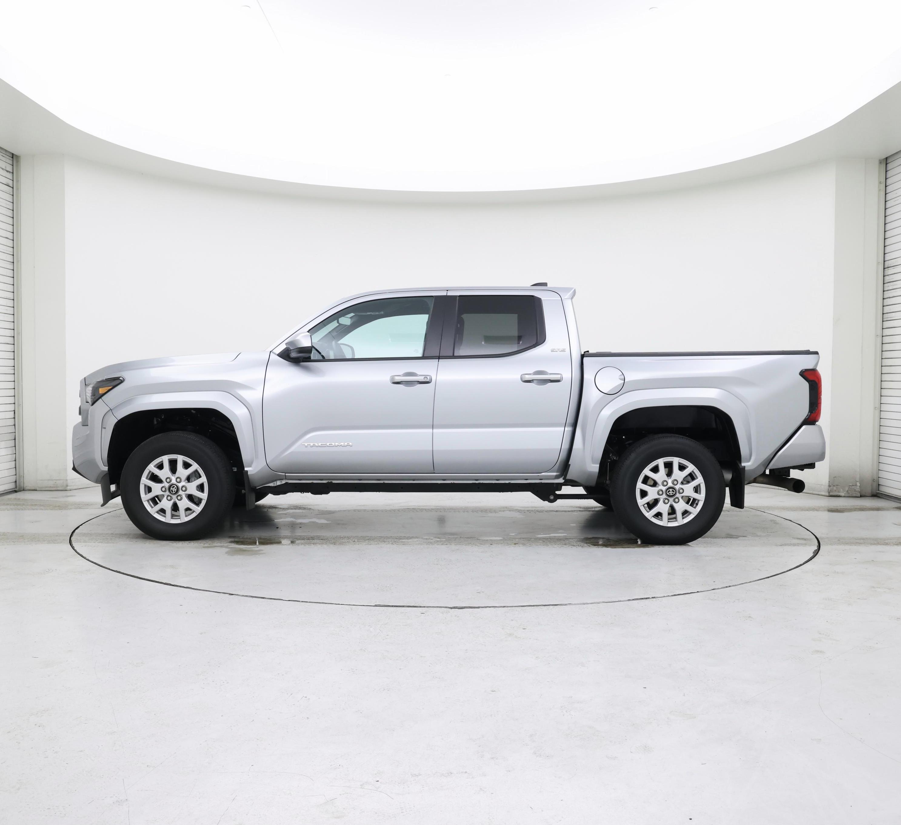 Thumbnail: 2024 Toyota Tacoma - 3