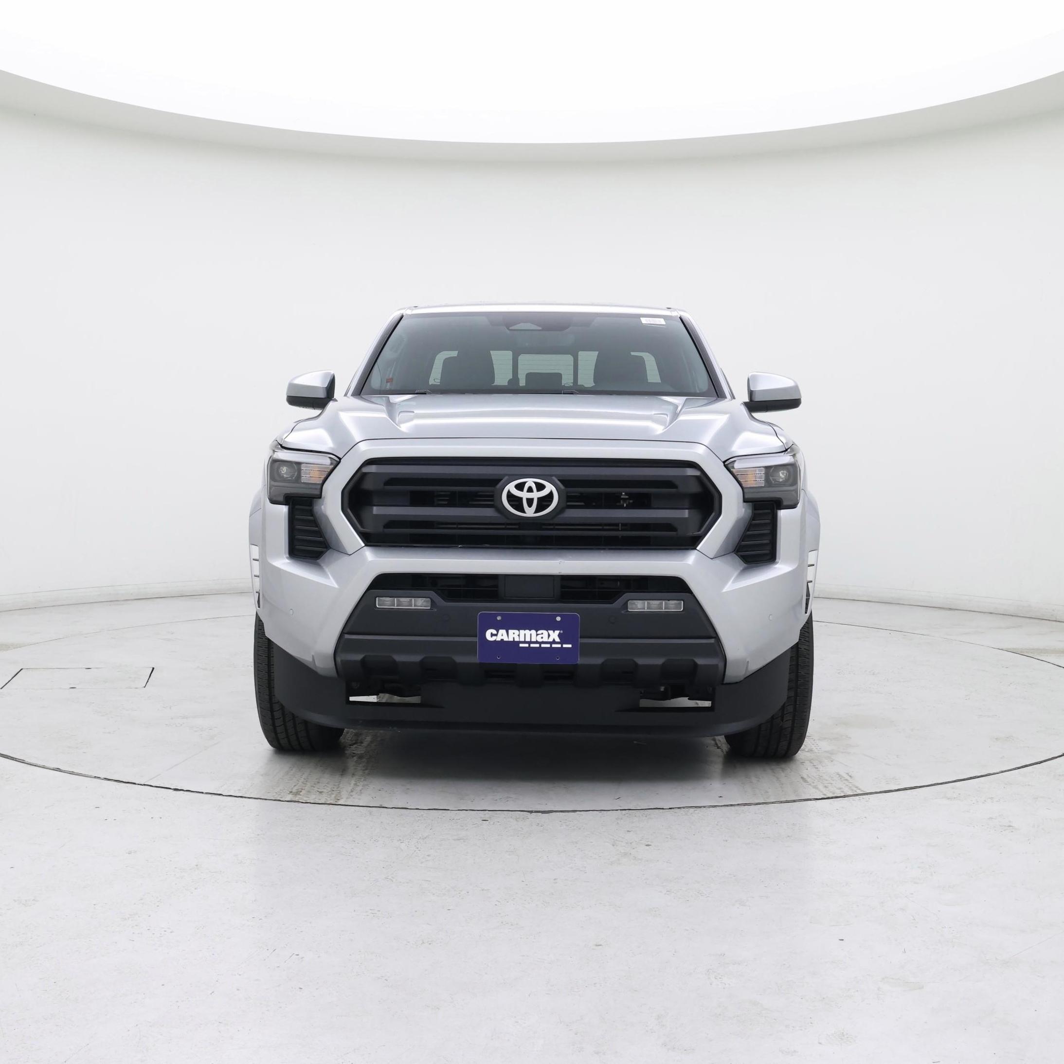 Thumbnail: 2024 Toyota Tacoma - 5