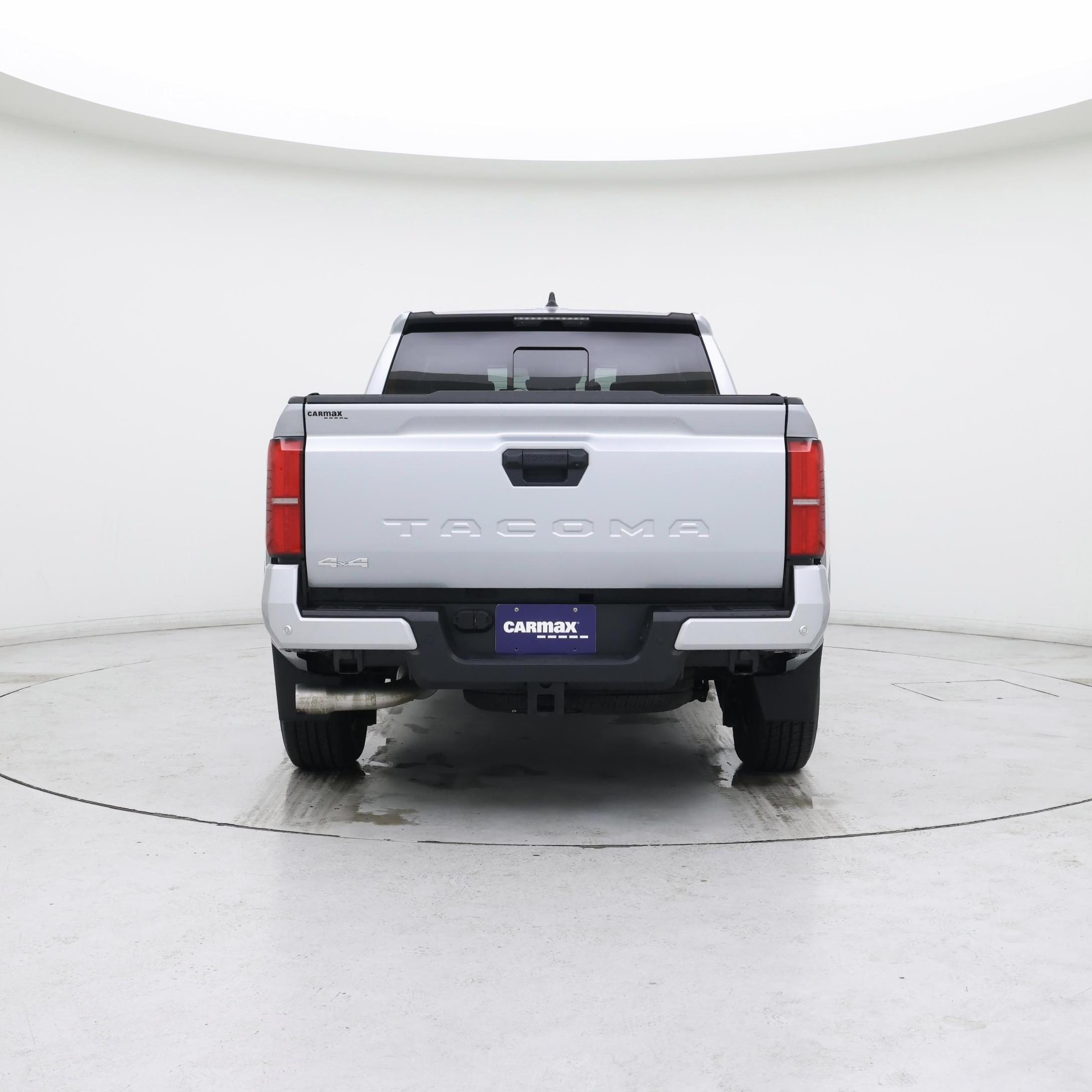 Thumbnail: 2024 Toyota Tacoma - 6