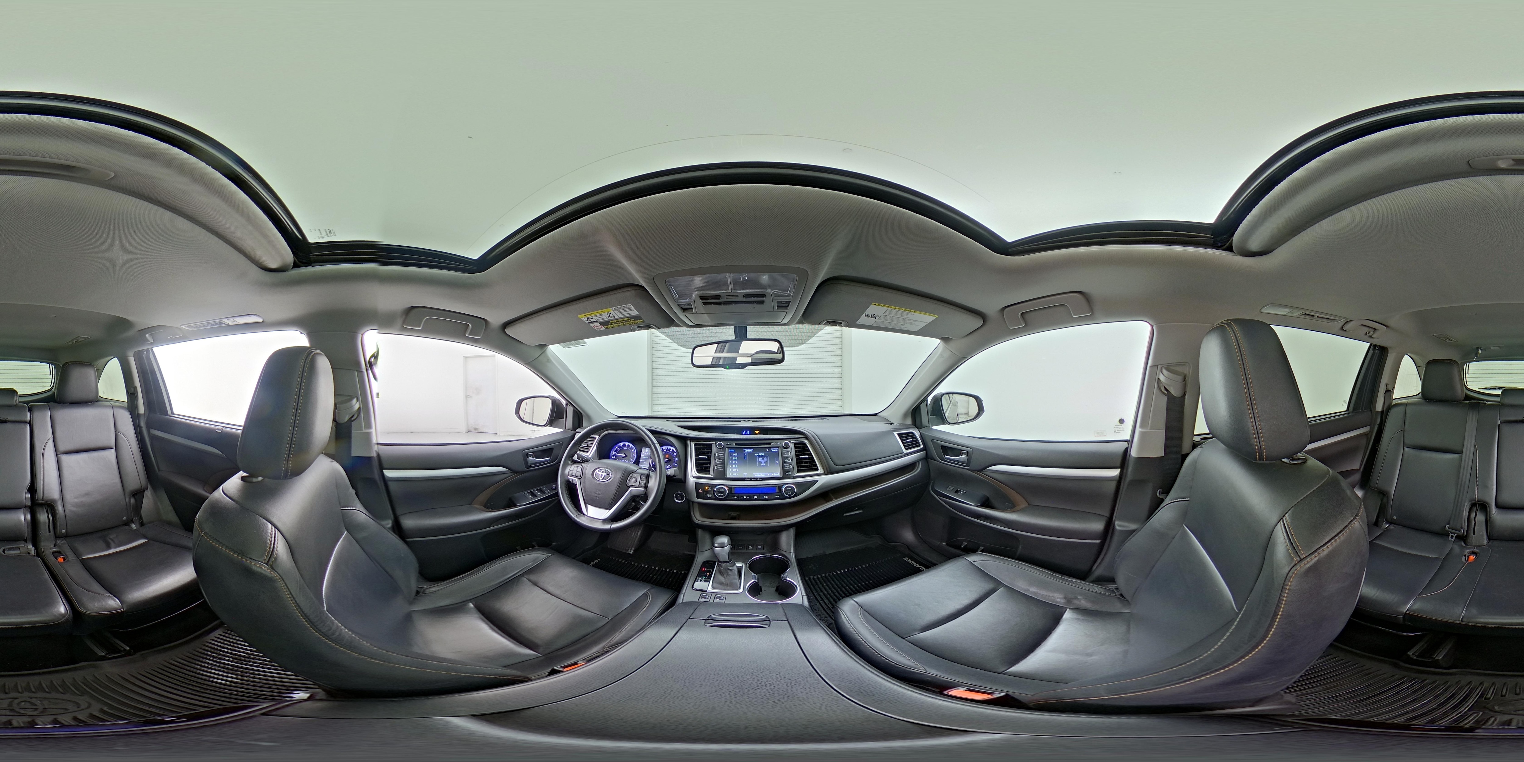 2016 Toyota Highlander XLE - Photo 25
