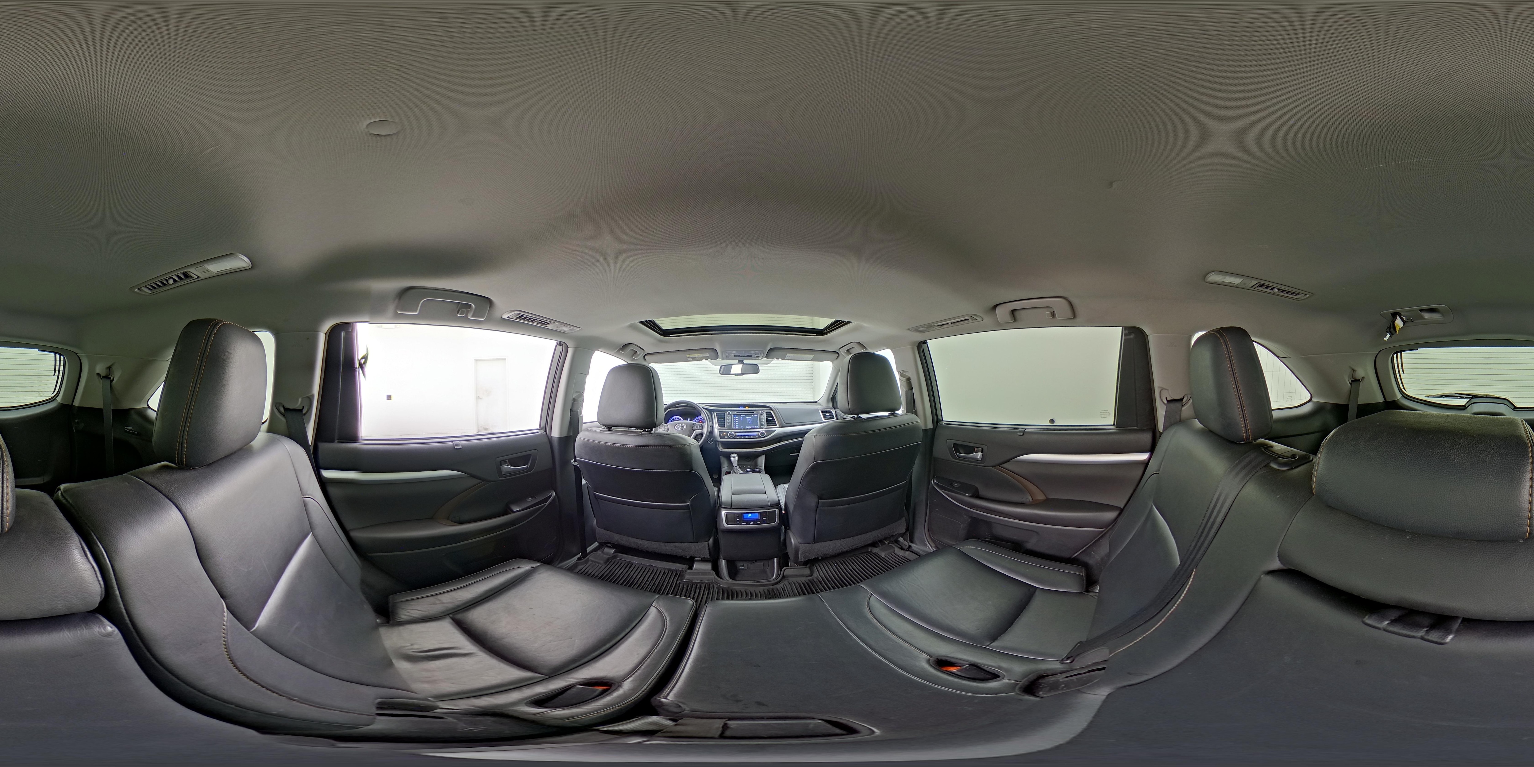 2016 Toyota Highlander XLE - Photo 26