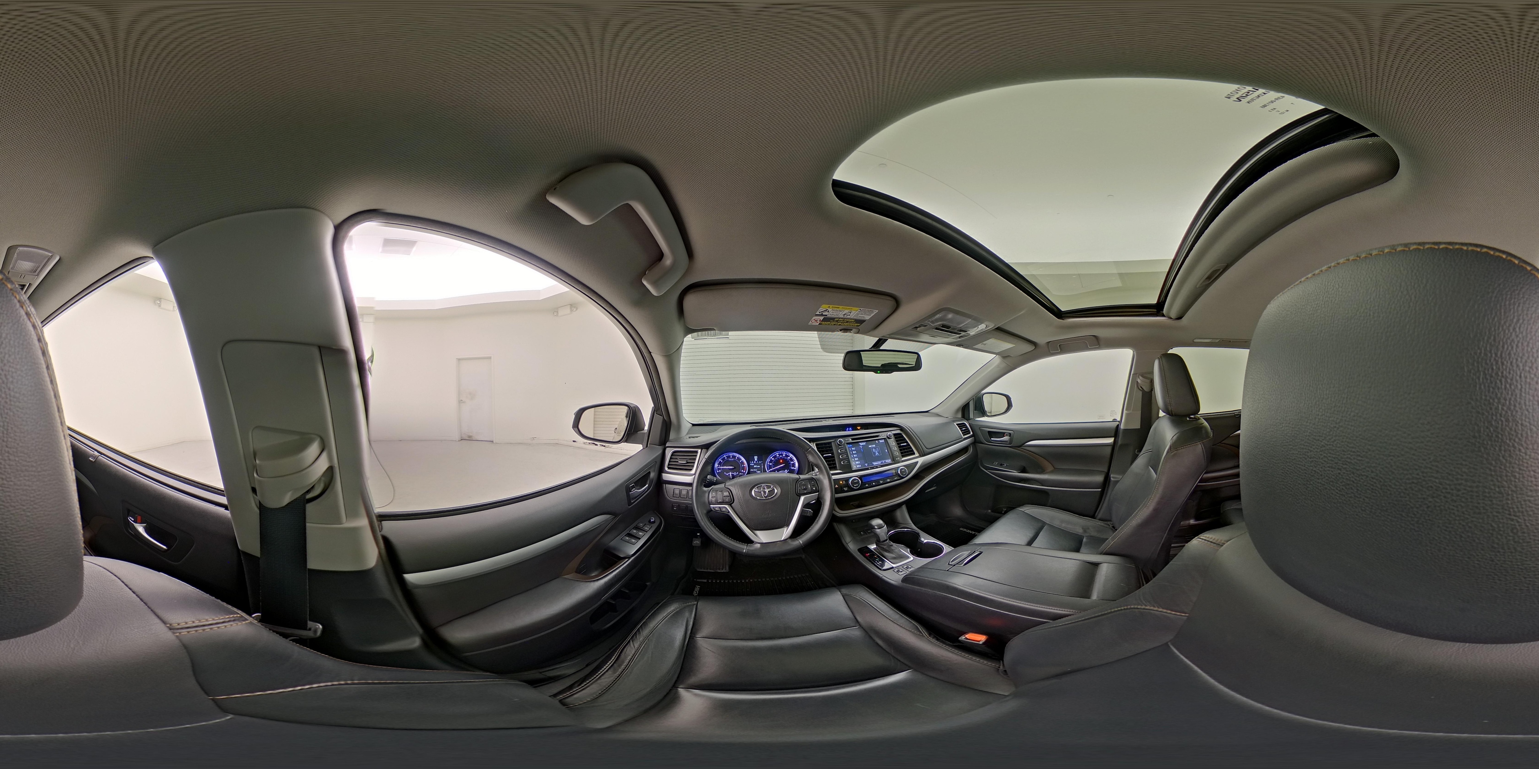 2016 Toyota Highlander XLE - Photo 27
