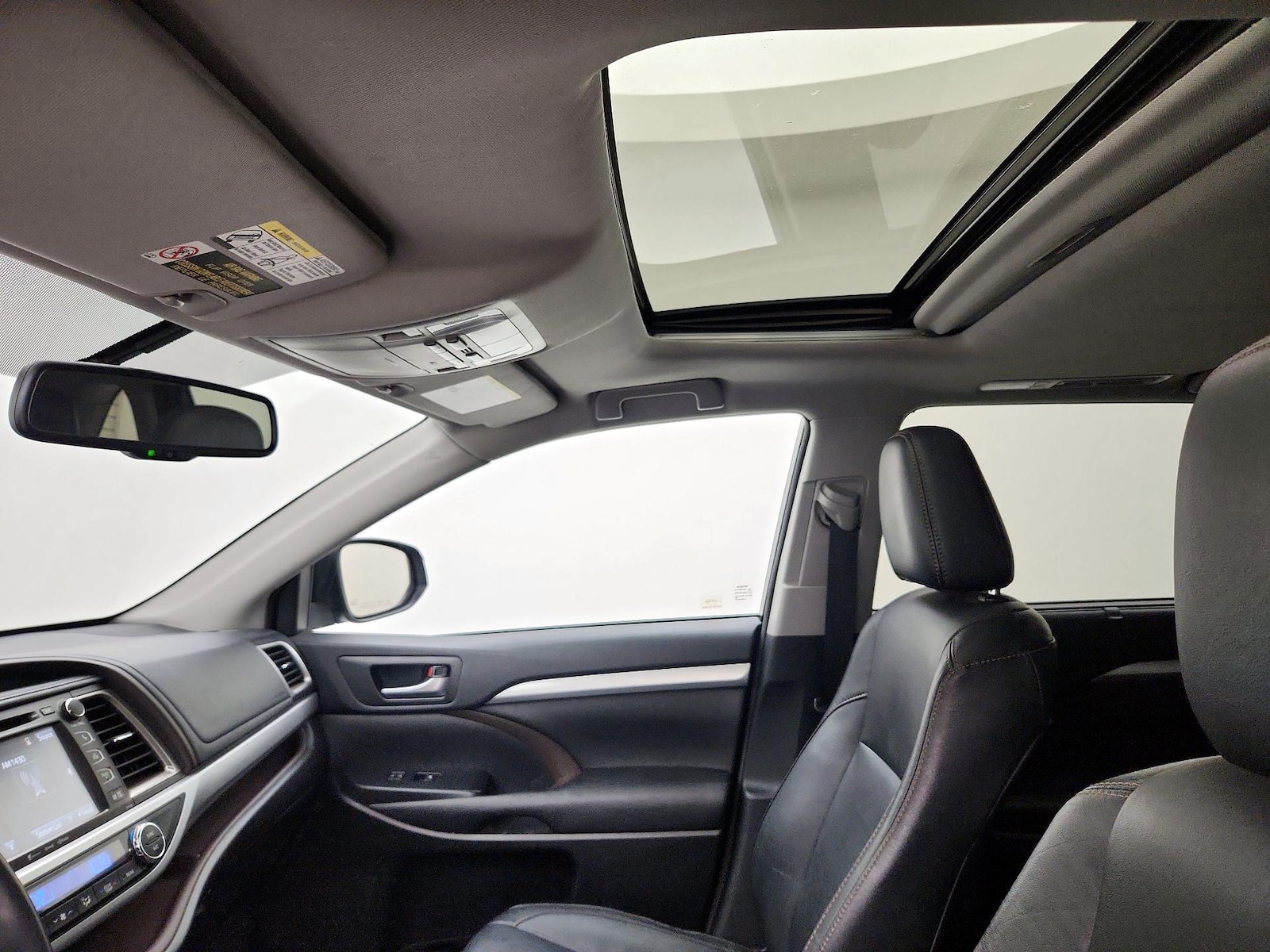2016 Toyota Highlander XLE - Photo 20