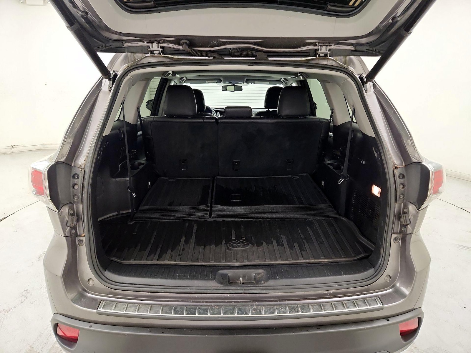 2016 Toyota Highlander XLE - Photo 22