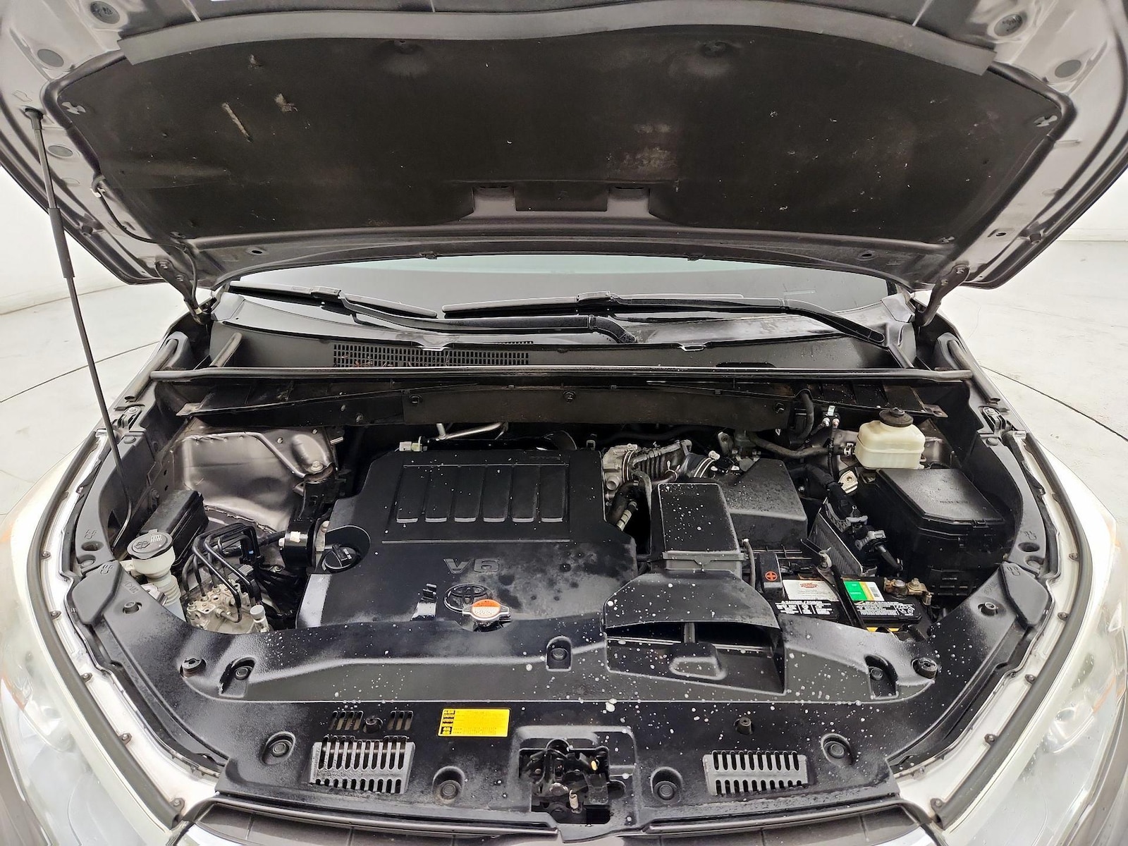 2016 Toyota Highlander XLE - Photo 23
