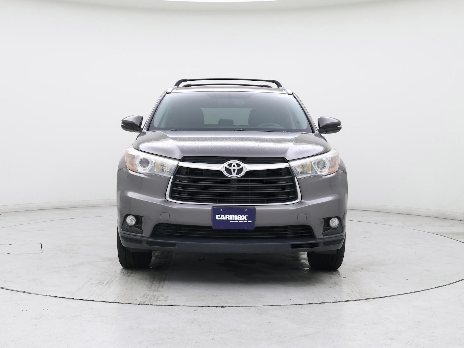 2016 Toyota Highlander XLE - Photo 6