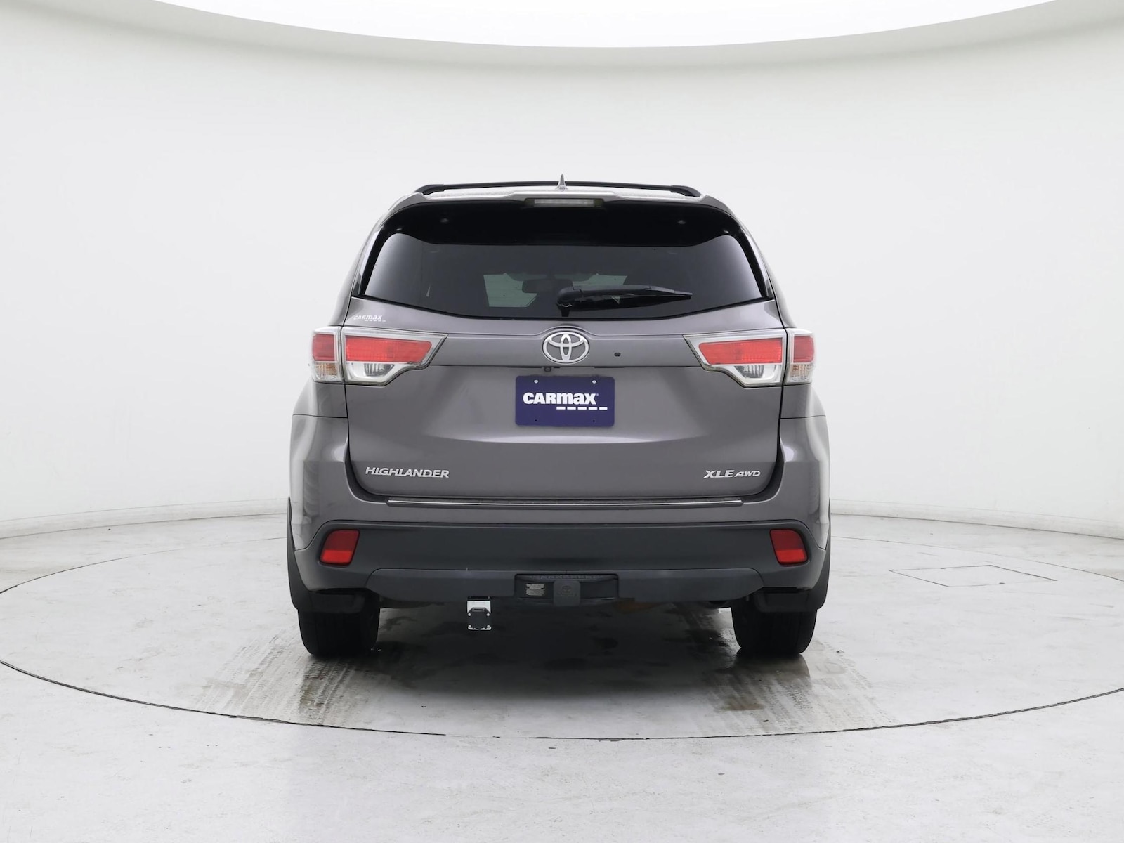 2016 Toyota Highlander XLE - Photo 7