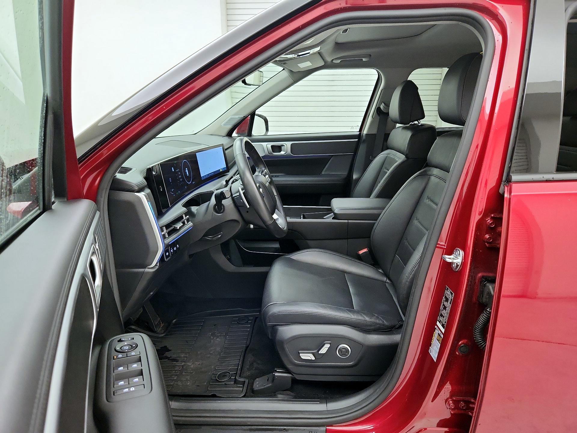 Thumbnail: 2024 Hyundai Santa Fe - 11