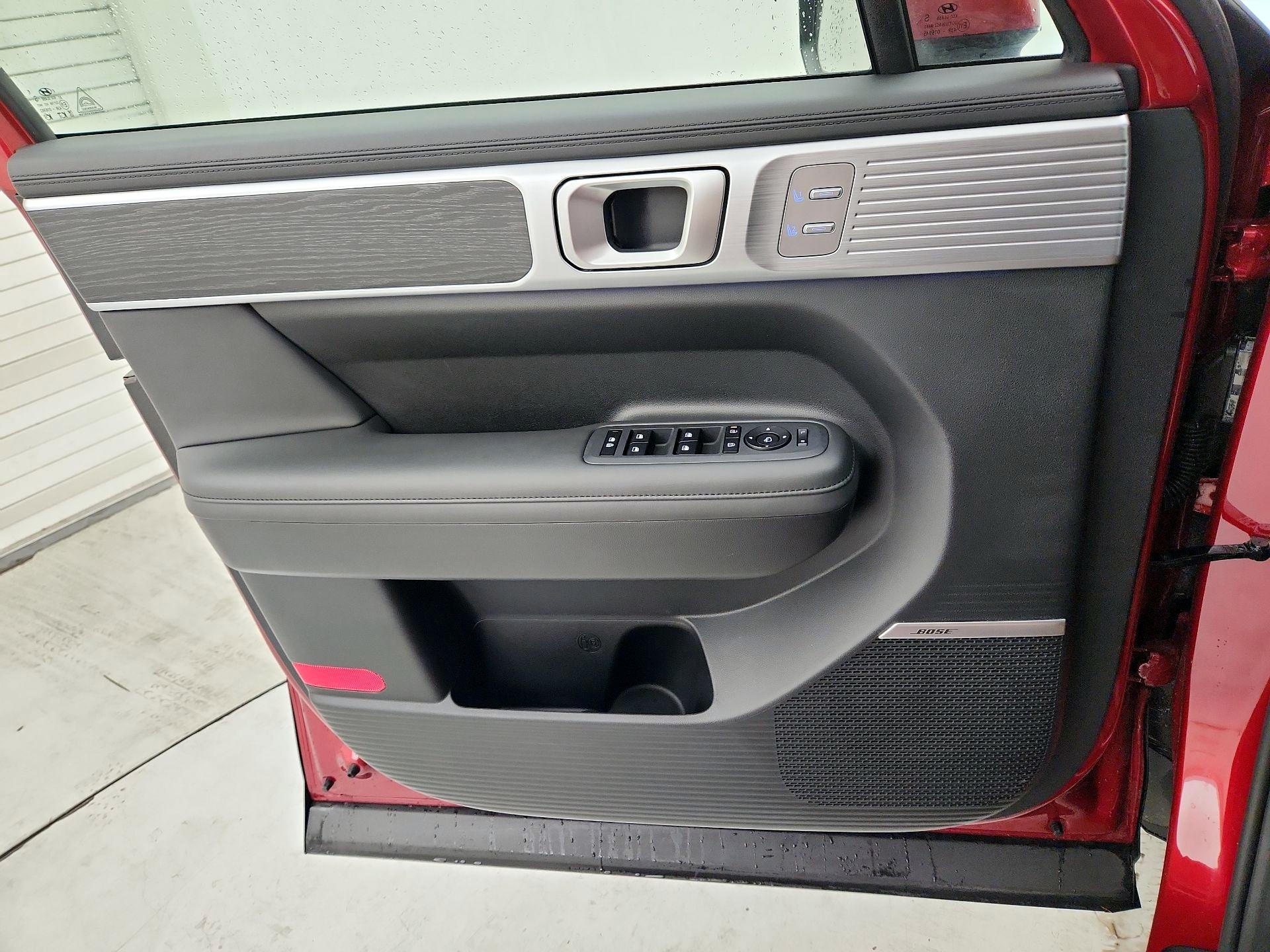 Thumbnail: 2024 Hyundai Santa Fe - 12