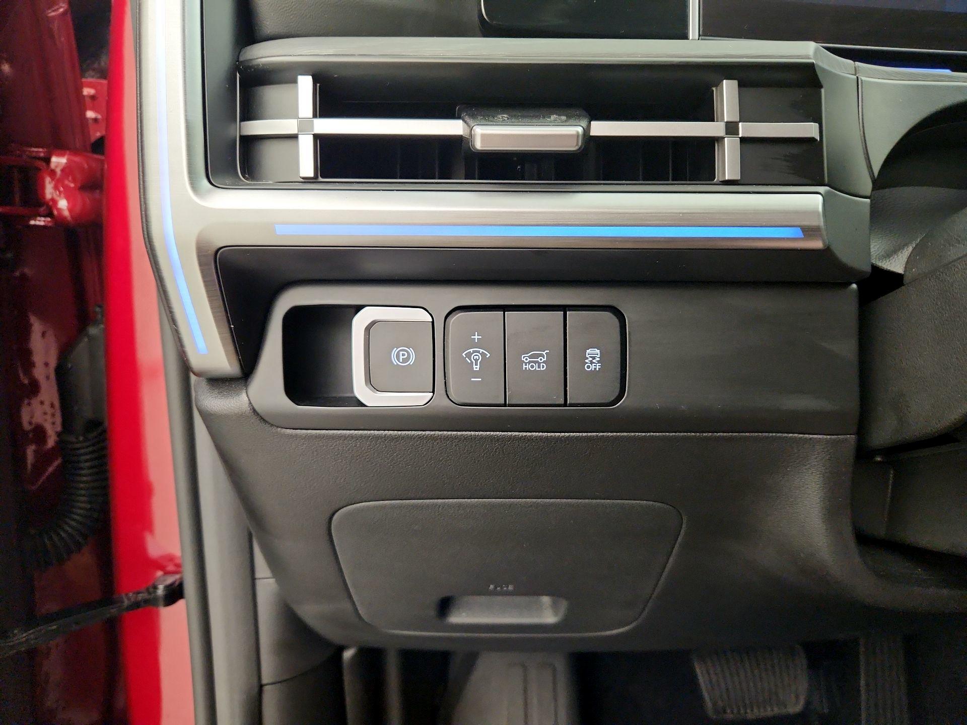 Thumbnail: 2024 Hyundai Santa Fe - 13