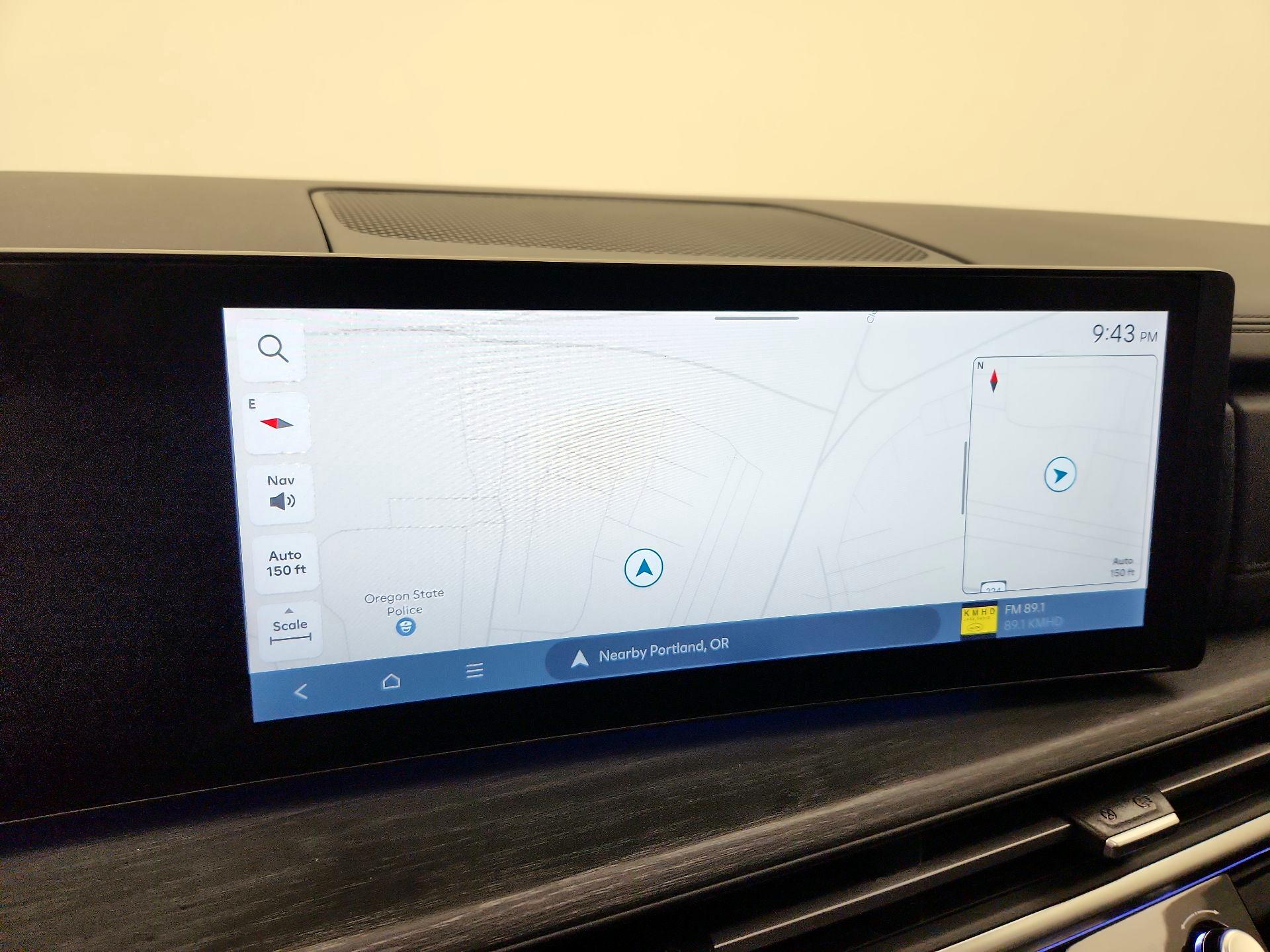 Thumbnail: 2024 Hyundai Santa Fe - 14