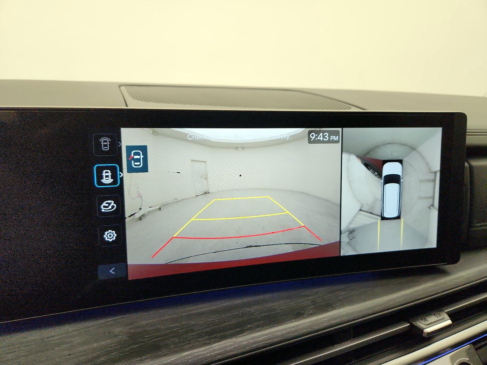 Thumbnail: 2024 Hyundai Santa Fe - 15