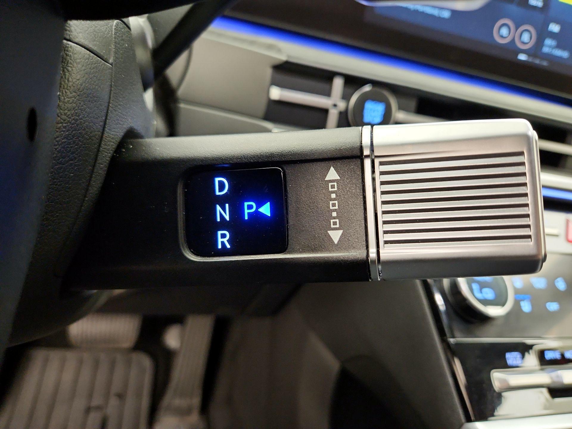 Thumbnail: 2024 Hyundai Santa Fe - 18