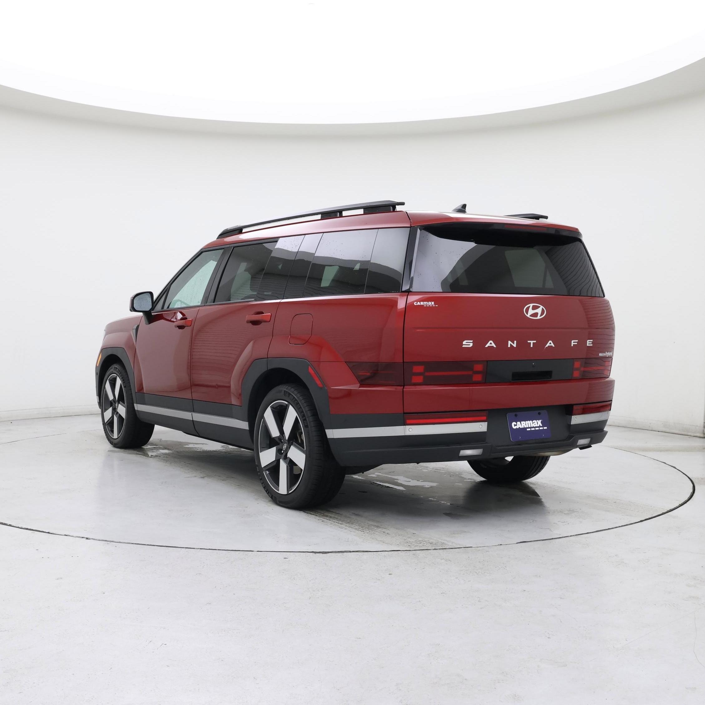 Thumbnail: 2024 Hyundai Santa Fe - 2