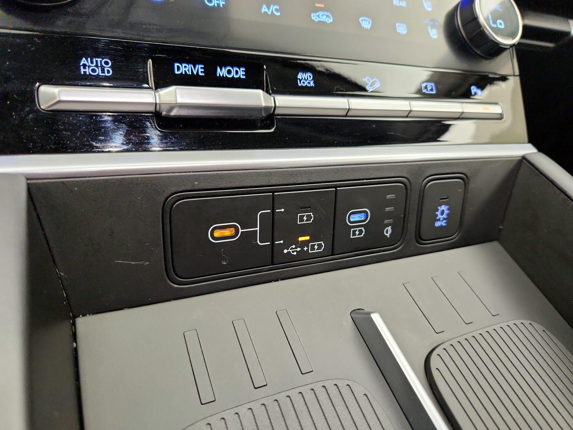 Thumbnail: 2024 Hyundai Santa Fe - 19