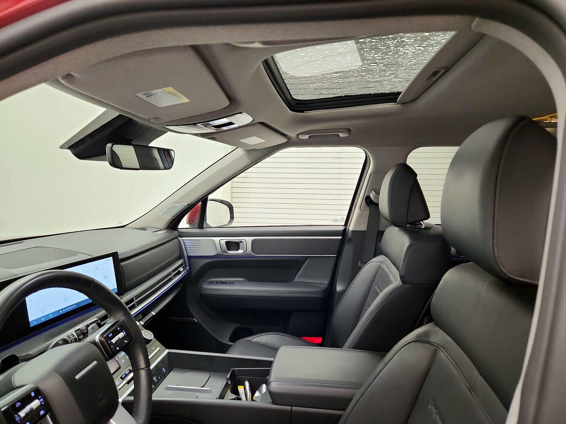 Thumbnail: 2024 Hyundai Santa Fe - 20