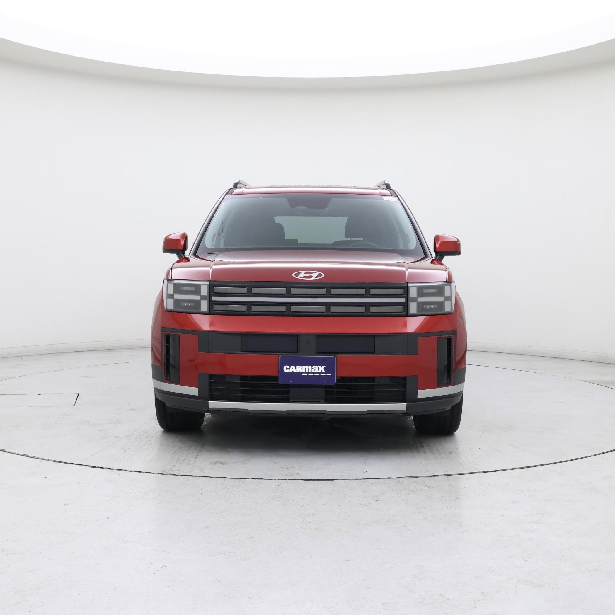 Thumbnail: 2024 Hyundai Santa Fe - 5