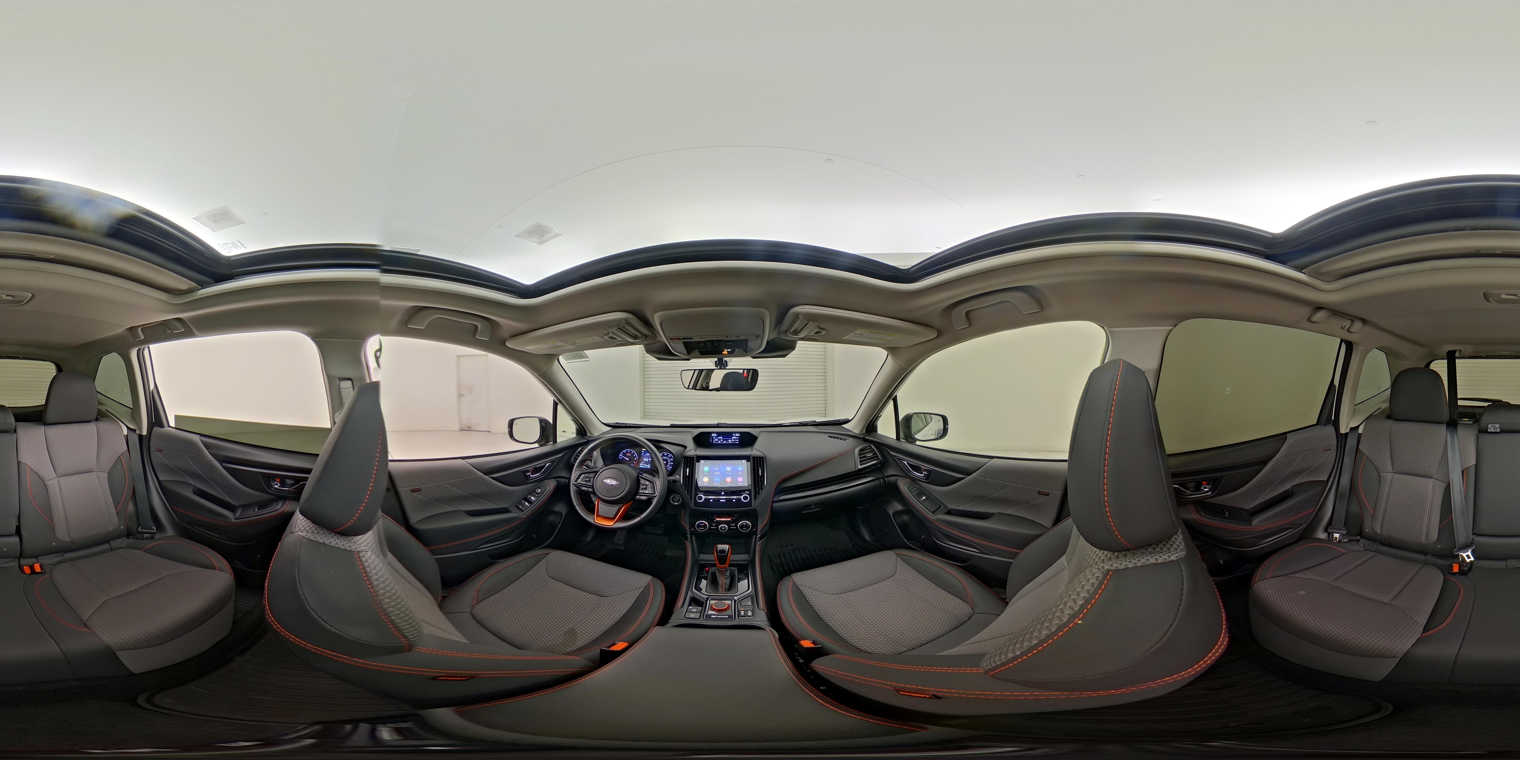 2024 Subaru Forester Sport - Photo 25