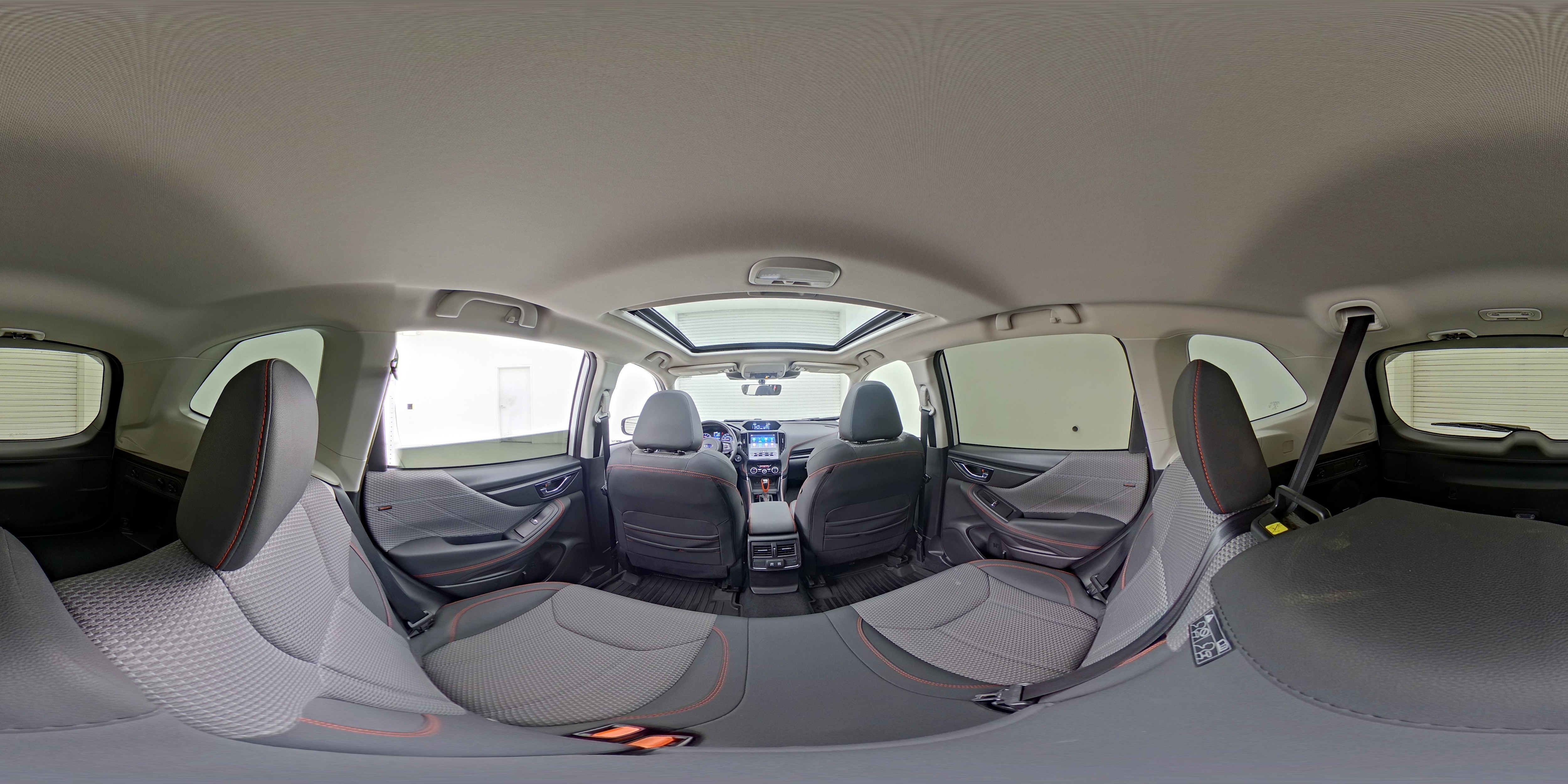 2024 Subaru Forester Sport - Photo 26