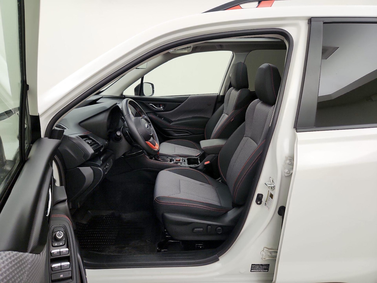 2024 Subaru Forester Sport - Photo 12