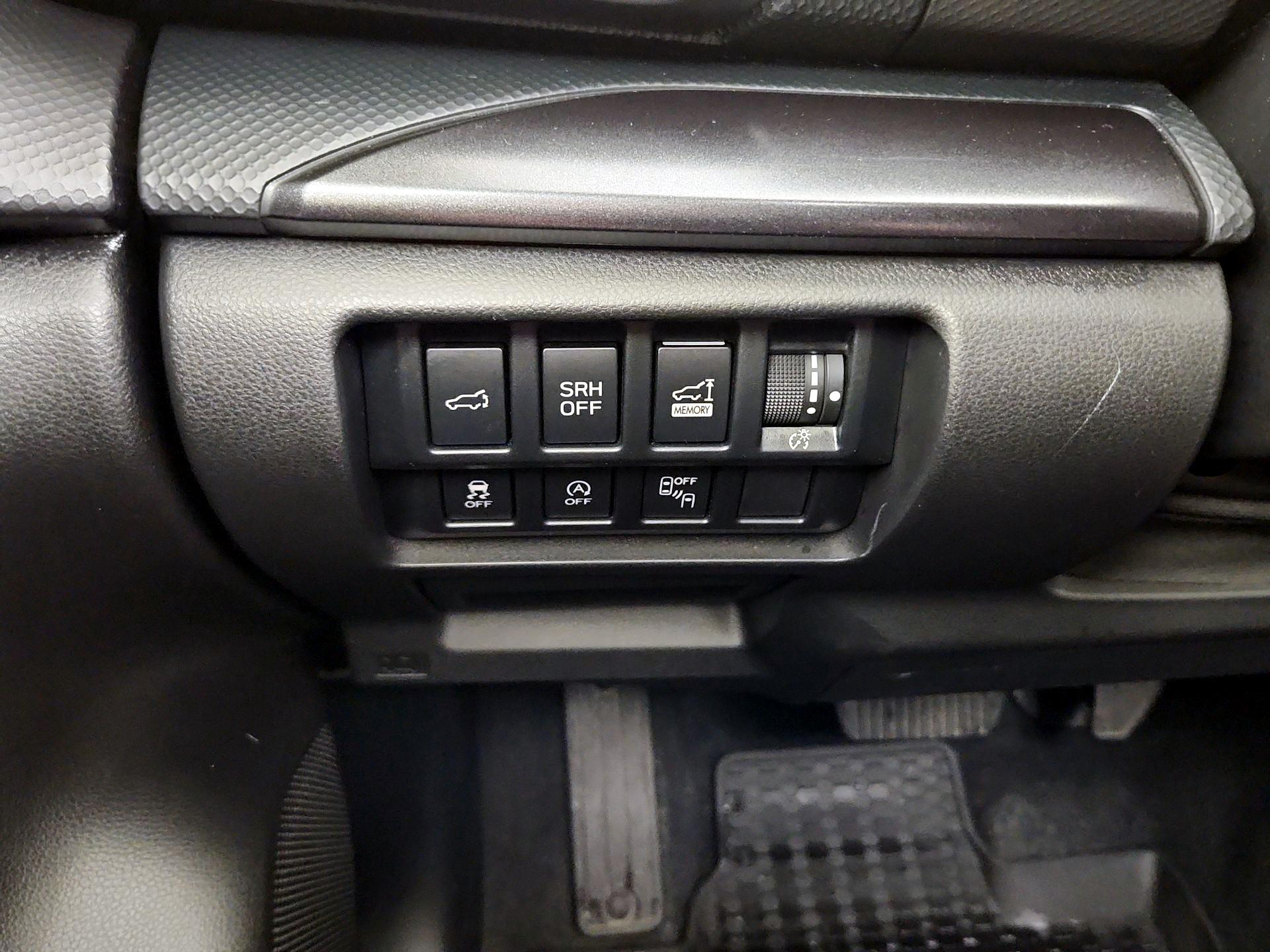 Thumbnail: 2024 Subaru Forester - 13