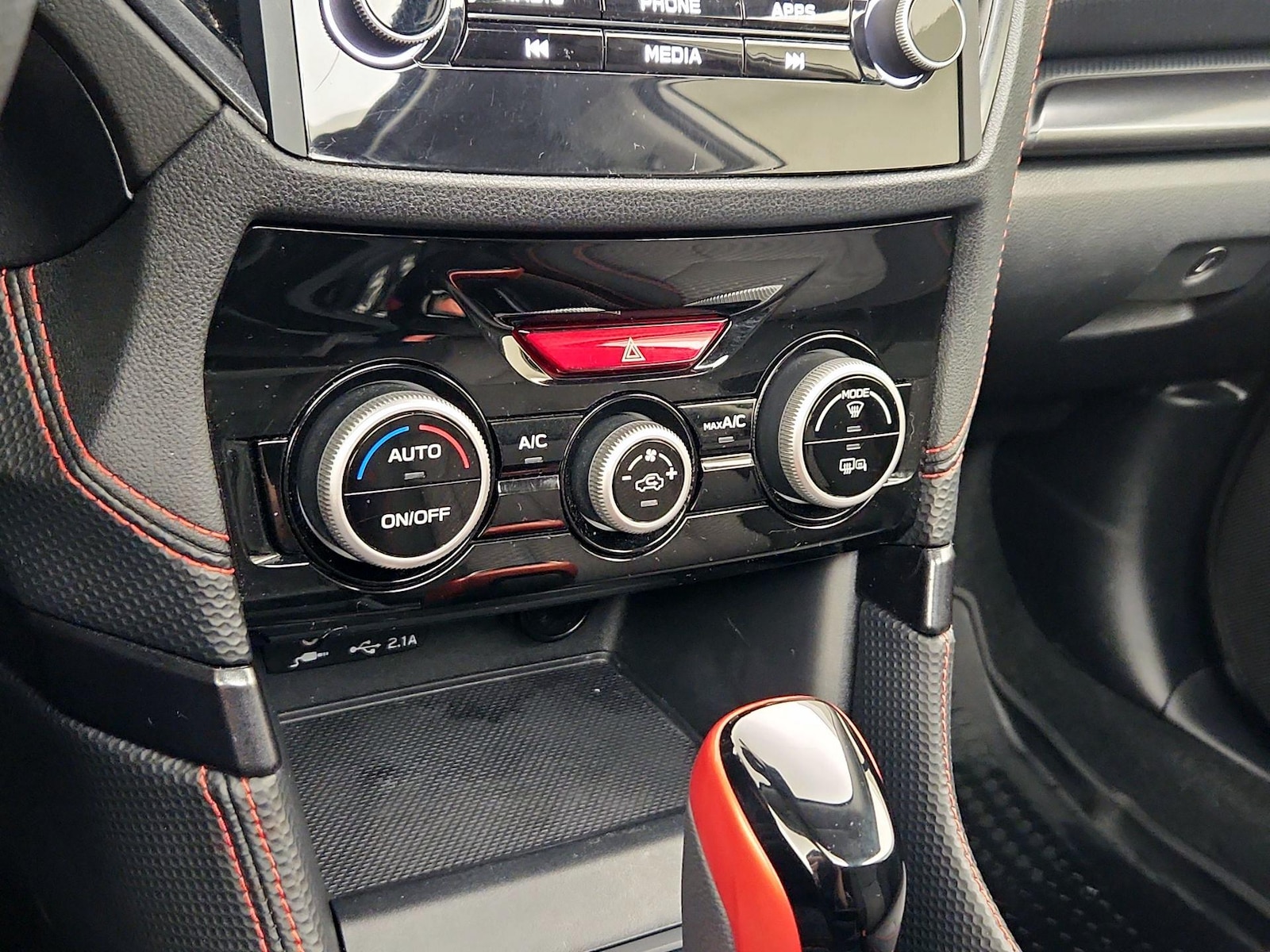 2024 Subaru Forester Sport - Photo 17