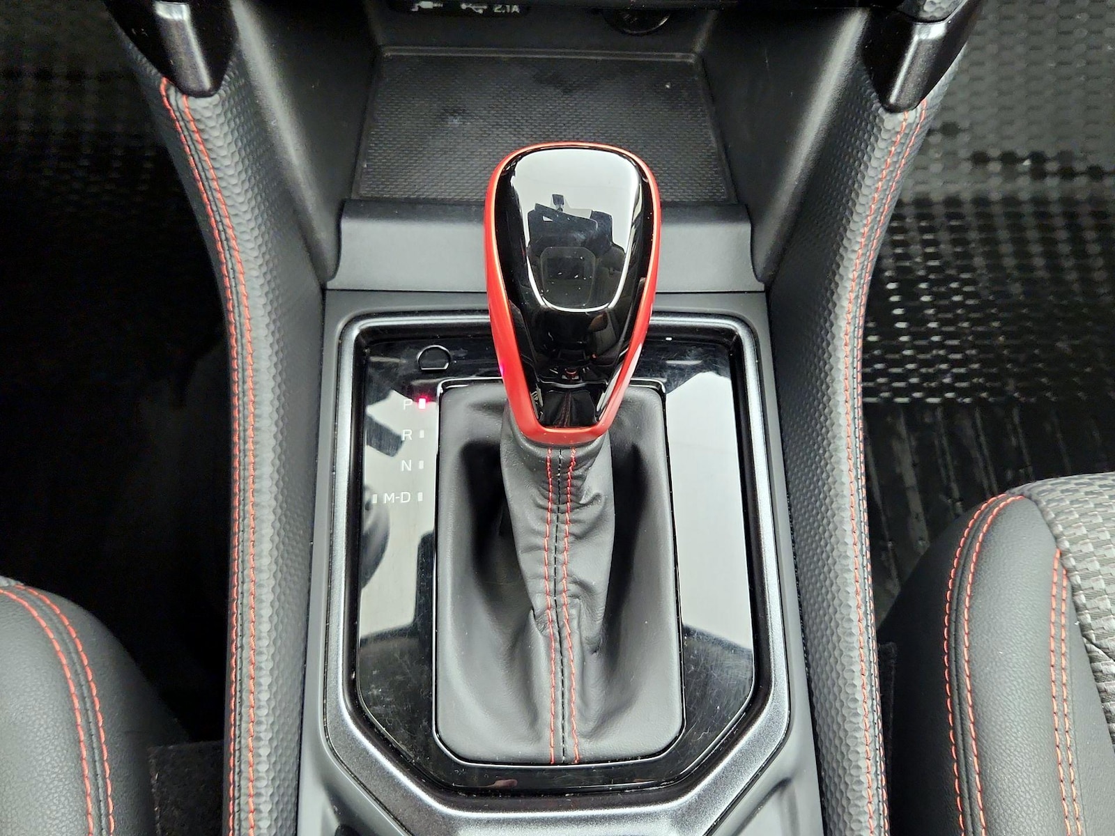 2024 Subaru Forester Sport - Photo 18