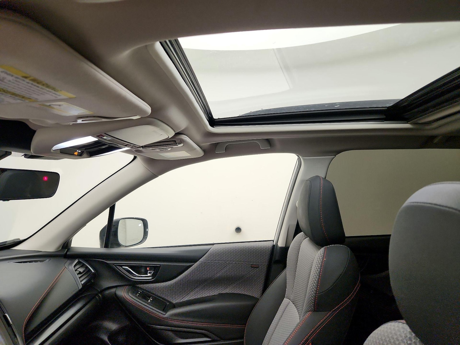 2024 Subaru Forester Sport - Photo 20