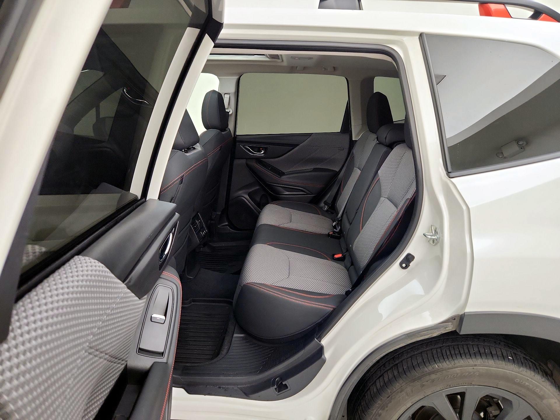 Thumbnail: 2024 Subaru Forester - 20