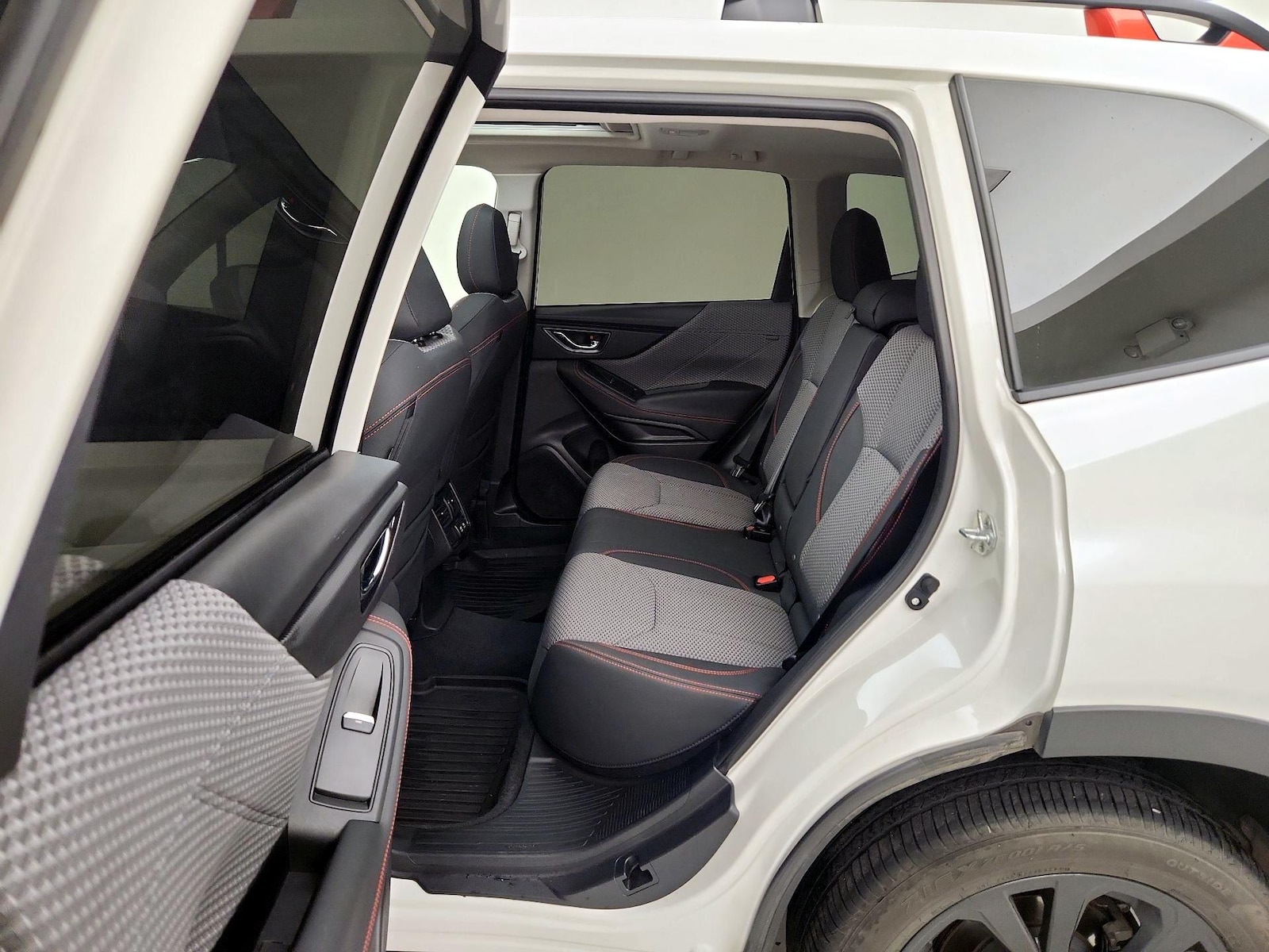 2024 Subaru Forester Sport - Photo 21