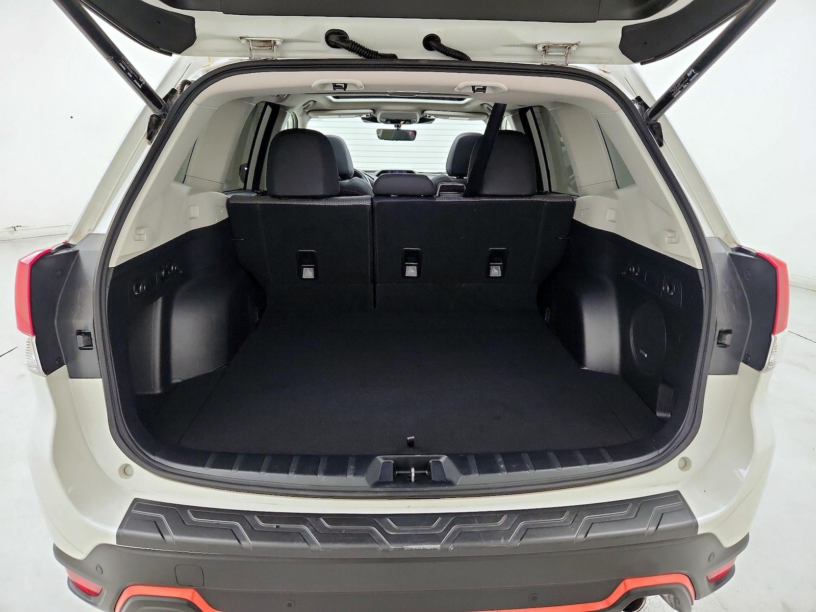 2024 Subaru Forester Sport - Photo 22