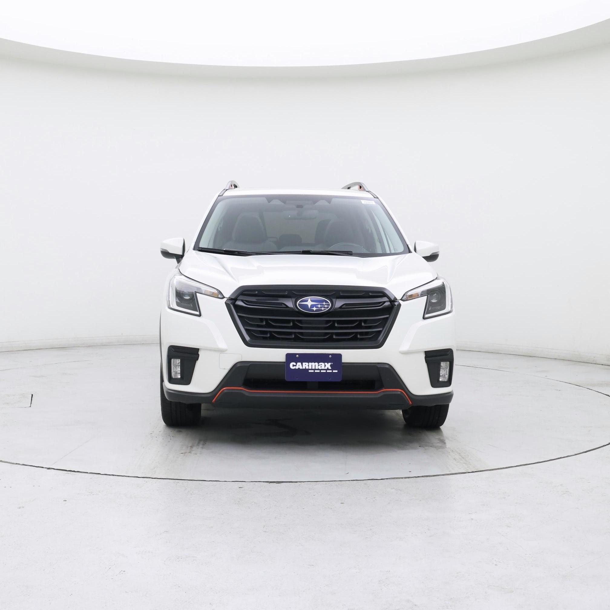 Thumbnail: 2024 Subaru Forester - 5