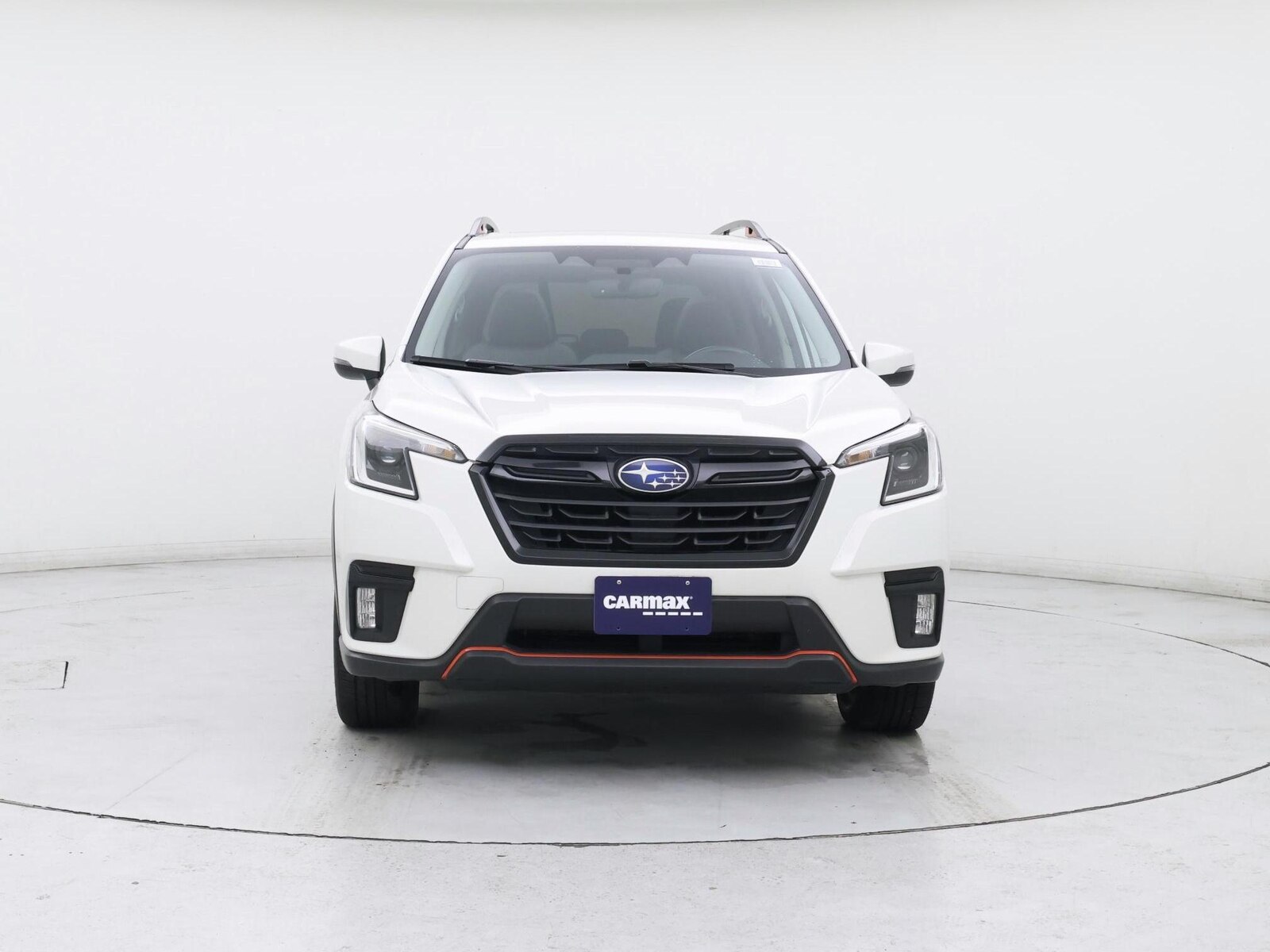 2024 Subaru Forester Sport - Photo 6