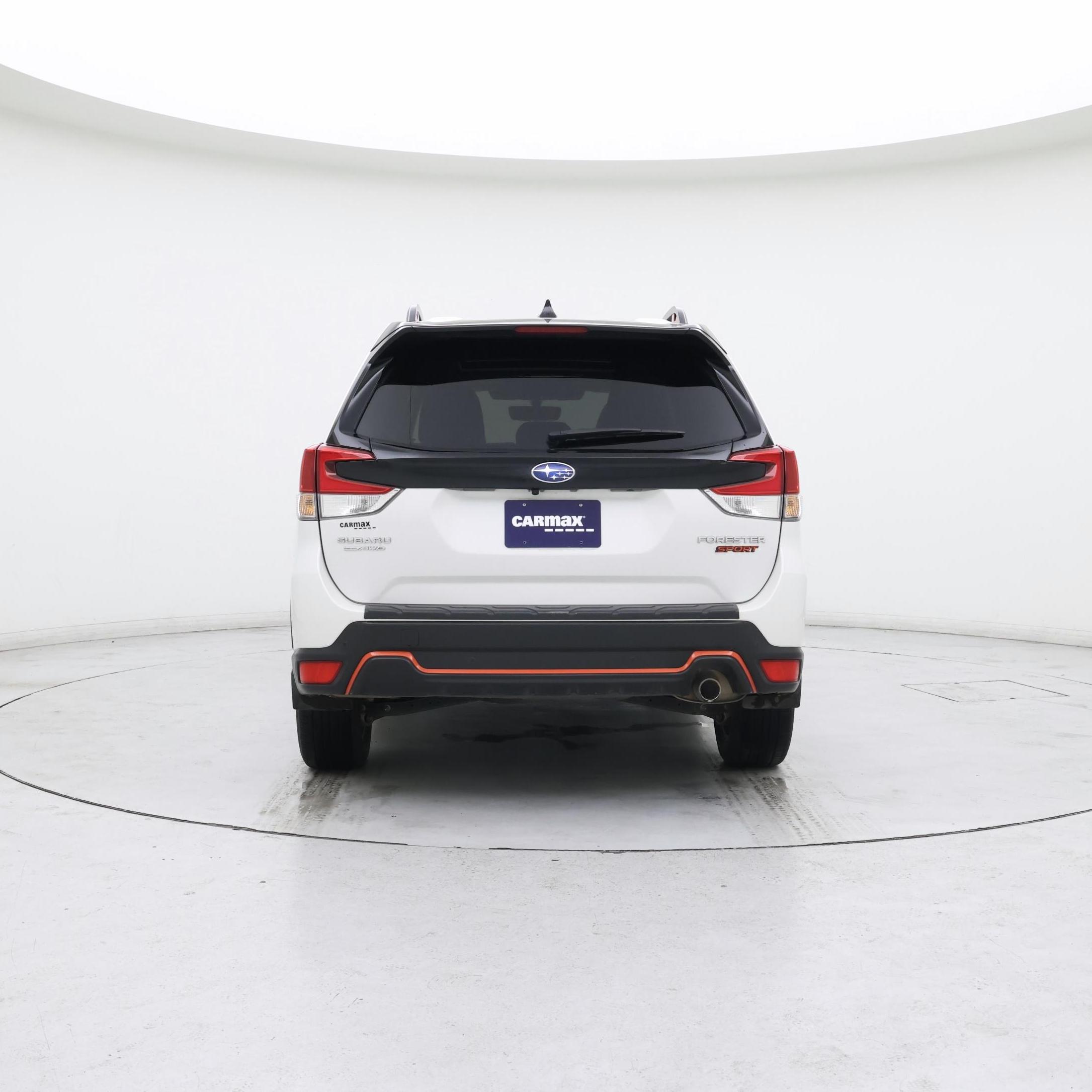 Thumbnail: 2024 Subaru Forester - 6