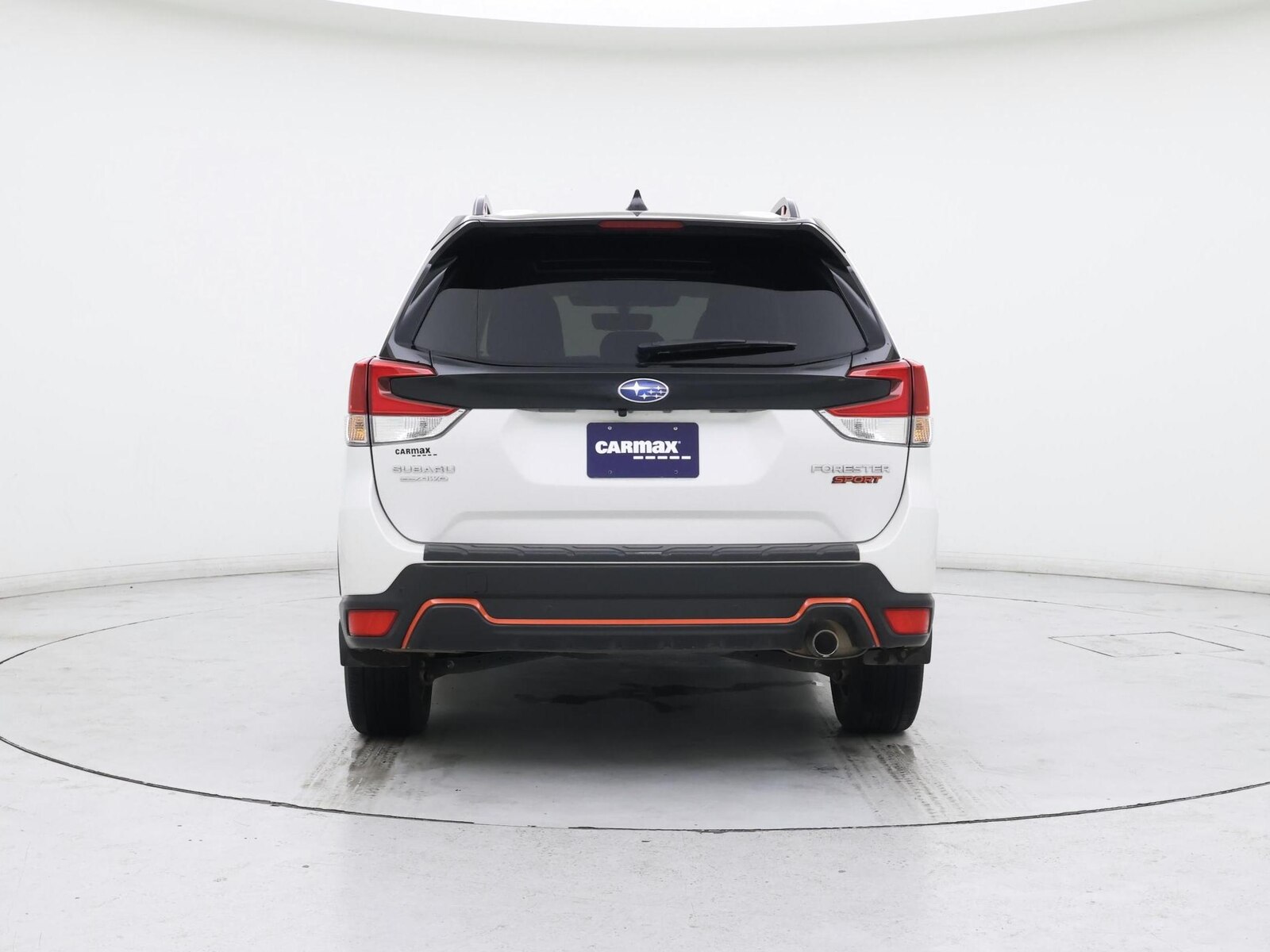 2024 Subaru Forester Sport - Photo 7