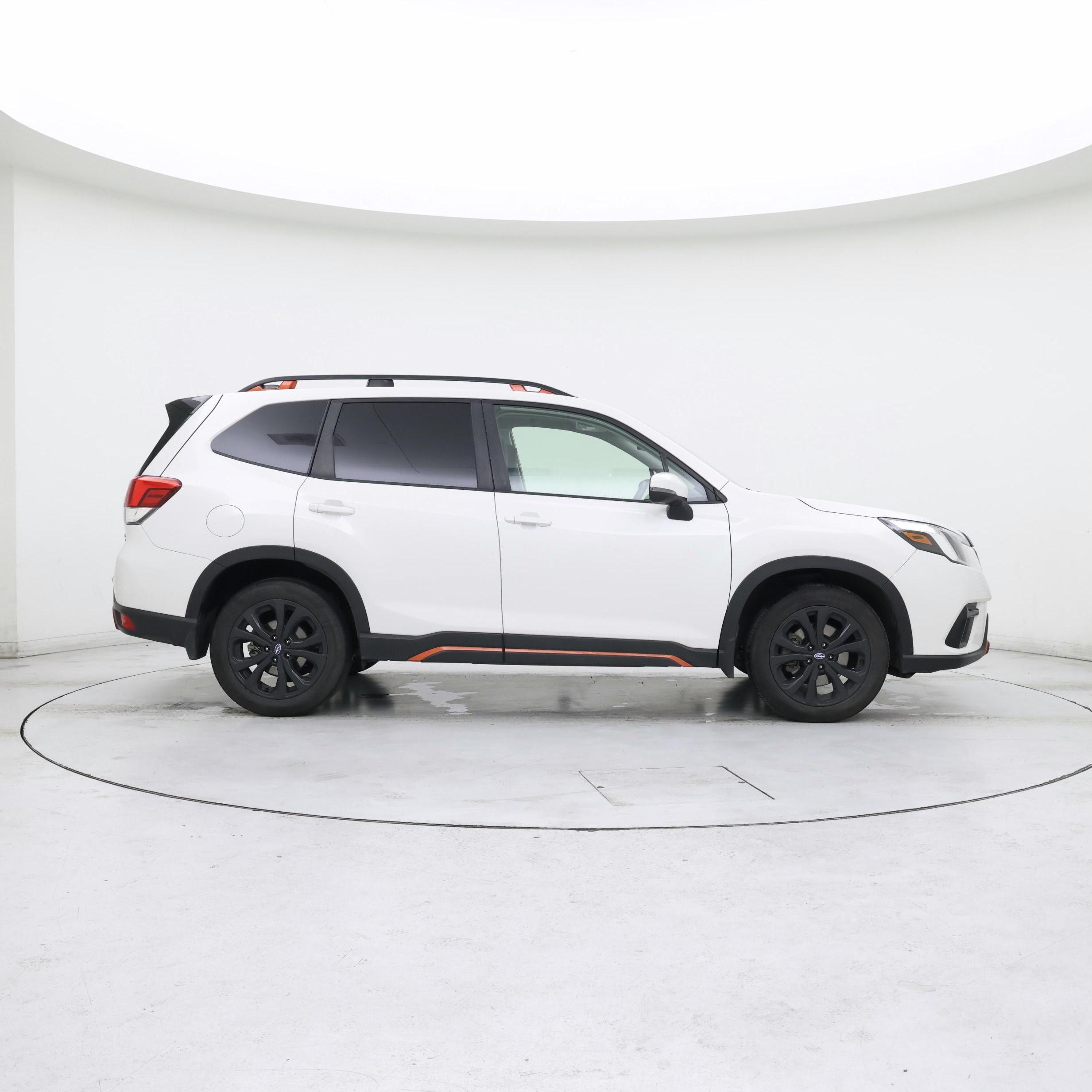 Thumbnail: 2024 Subaru Forester - 7