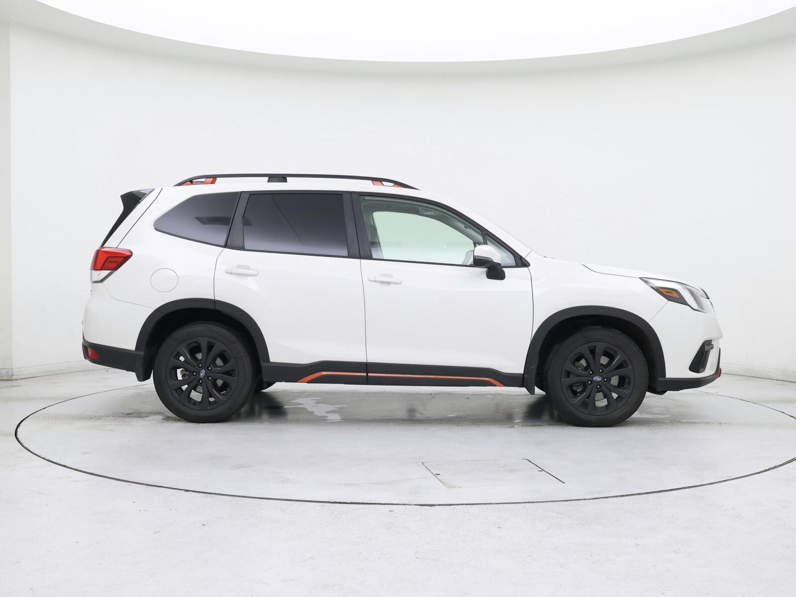 2024 Subaru Forester Sport - Photo 8