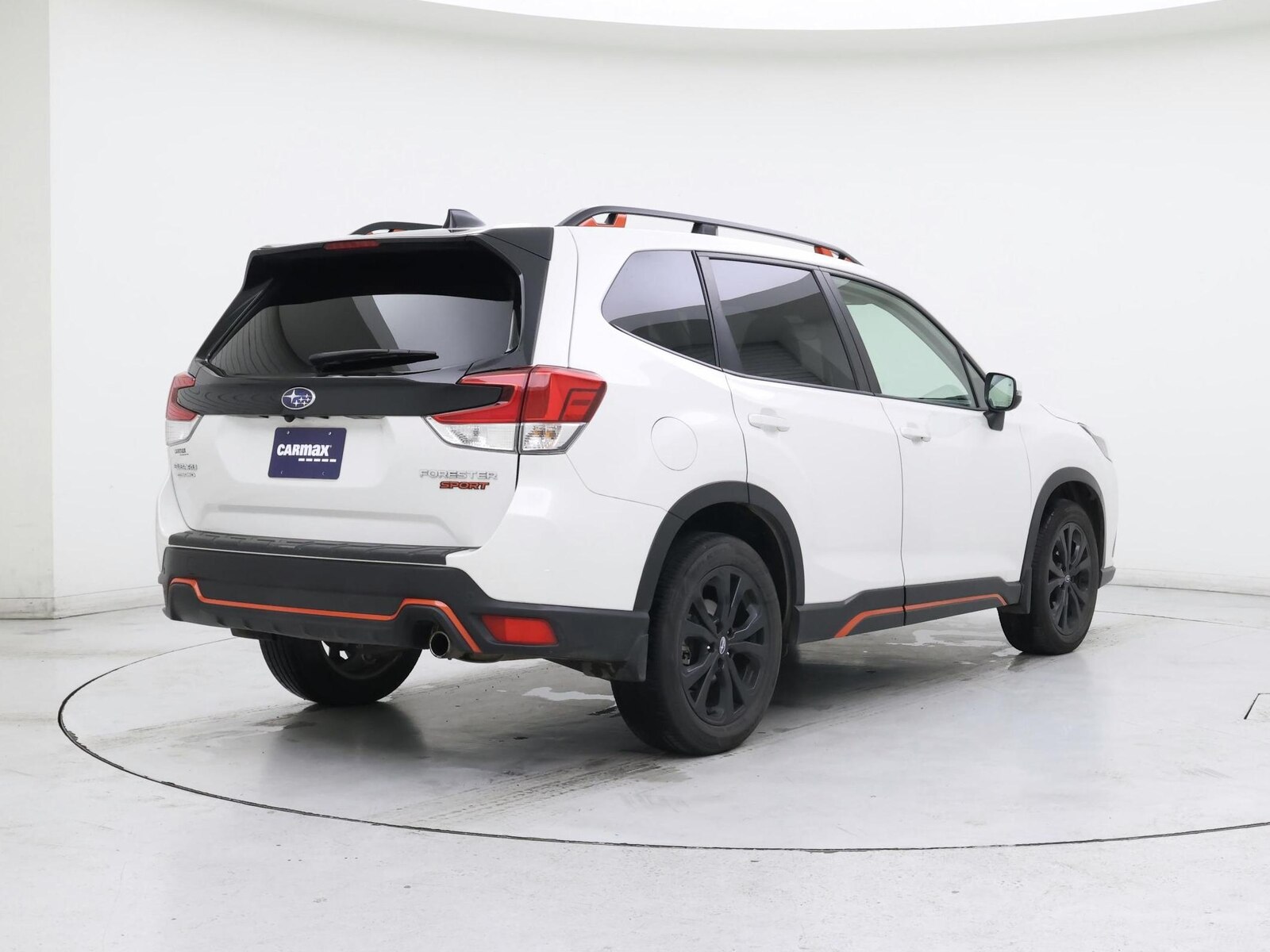 2024 Subaru Forester Sport - Photo 9