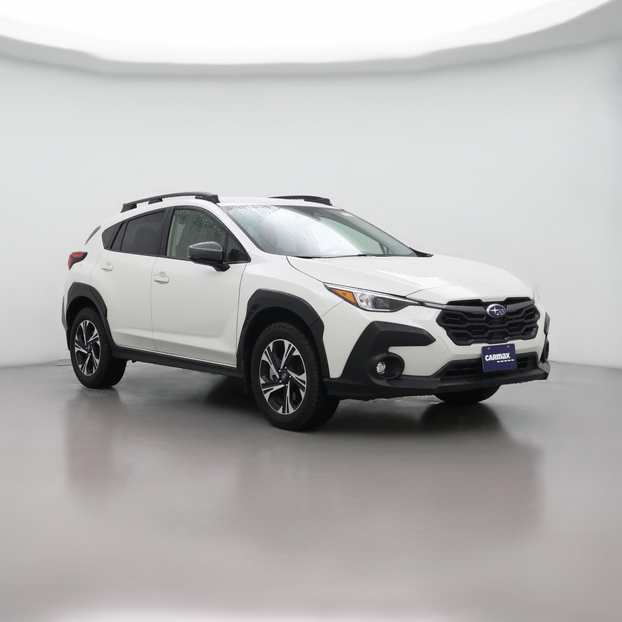 Thumbnail: 2024 Subaru Crosstrek - 1