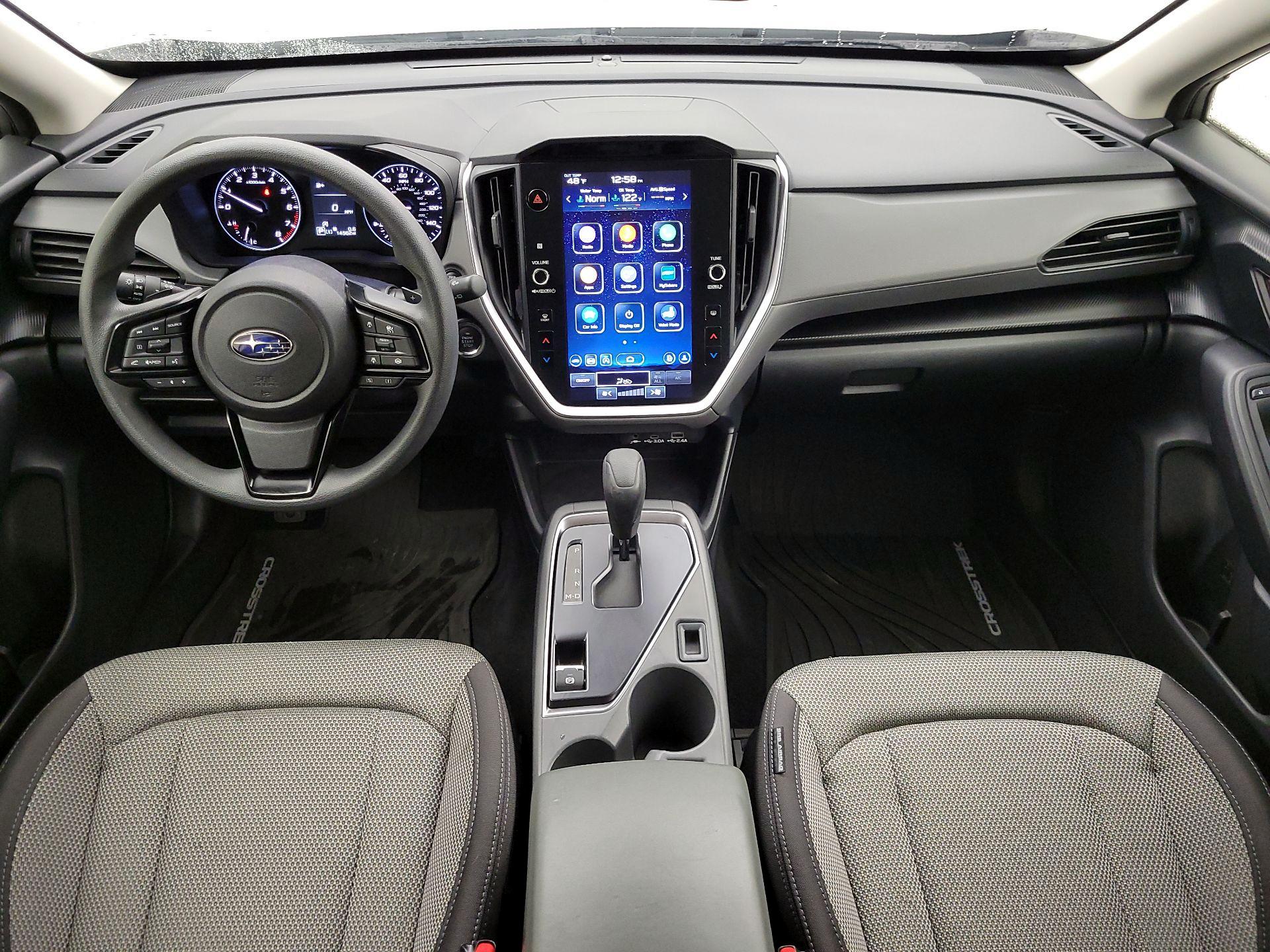 Thumbnail: 2024 Subaru Crosstrek - 9