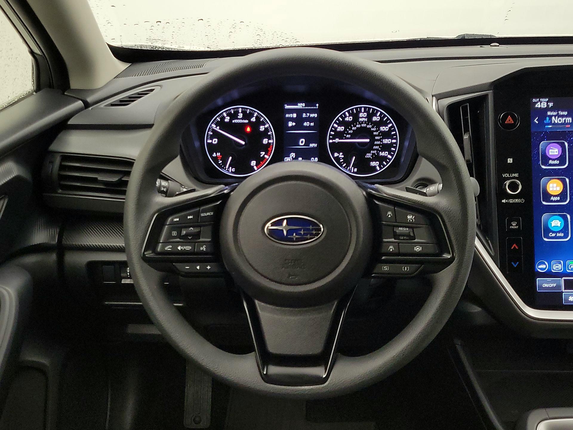 Thumbnail: 2024 Subaru Crosstrek - 10