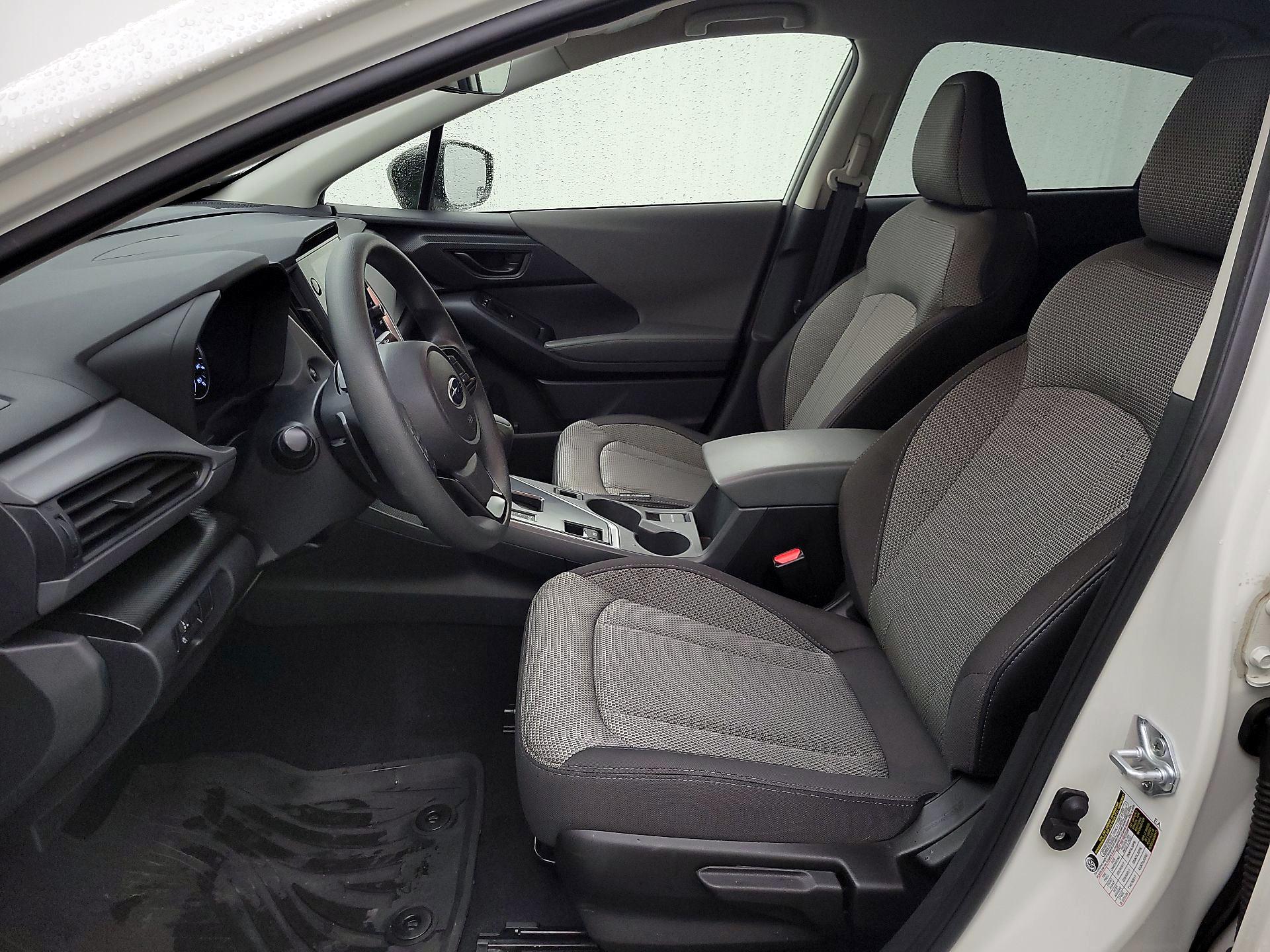 Thumbnail: 2024 Subaru Crosstrek - 11