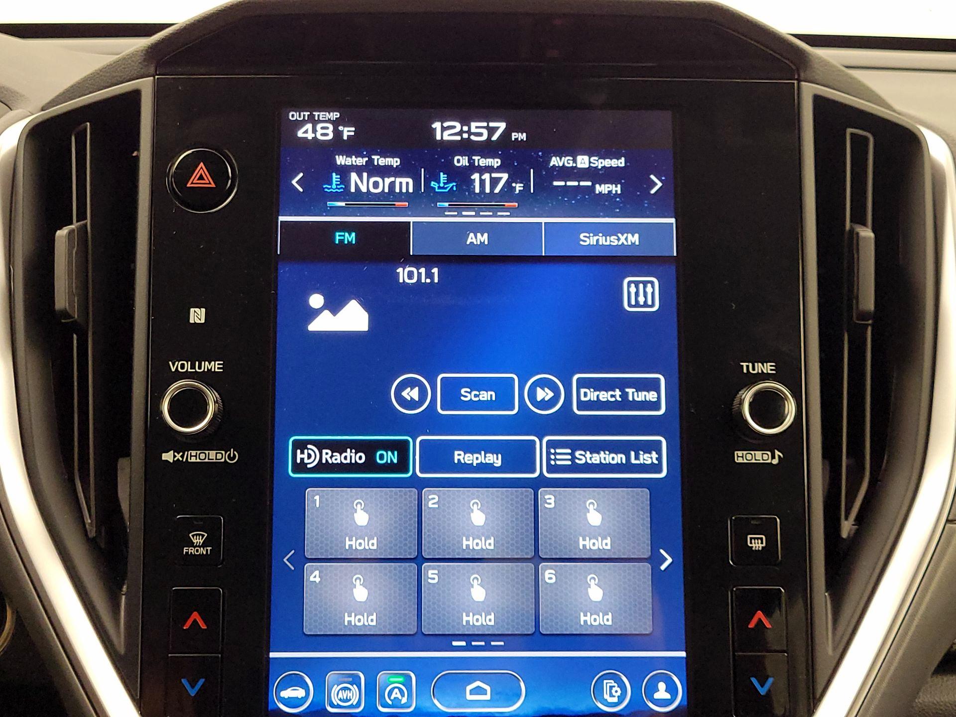 Thumbnail: 2024 Subaru Crosstrek - 15