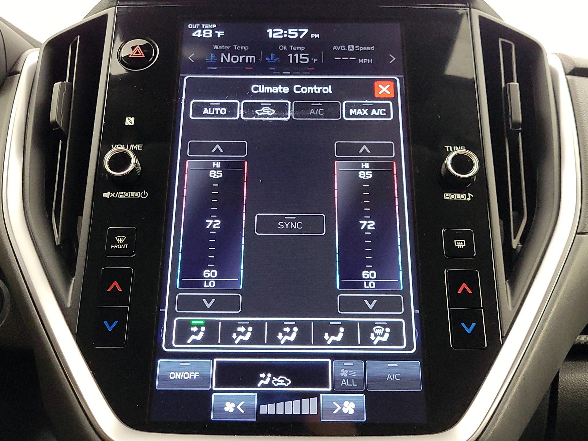 Thumbnail: 2024 Subaru Crosstrek - 16